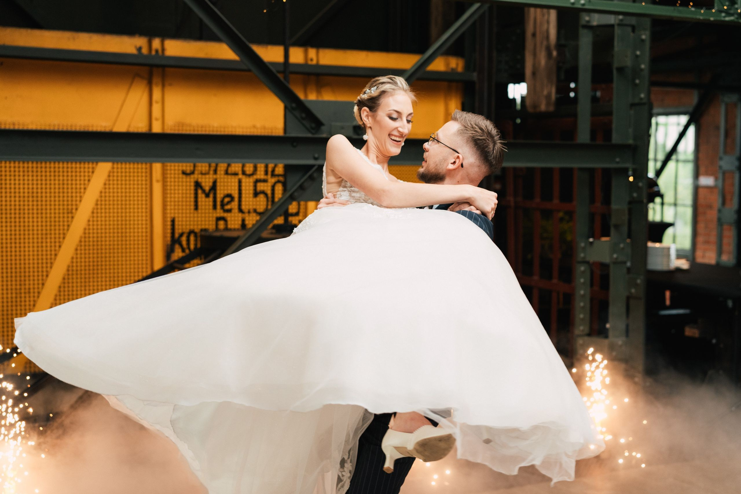 Agnieszka & Paweł. Michał Kaźmierczyk - Michalfotografuje.pl
