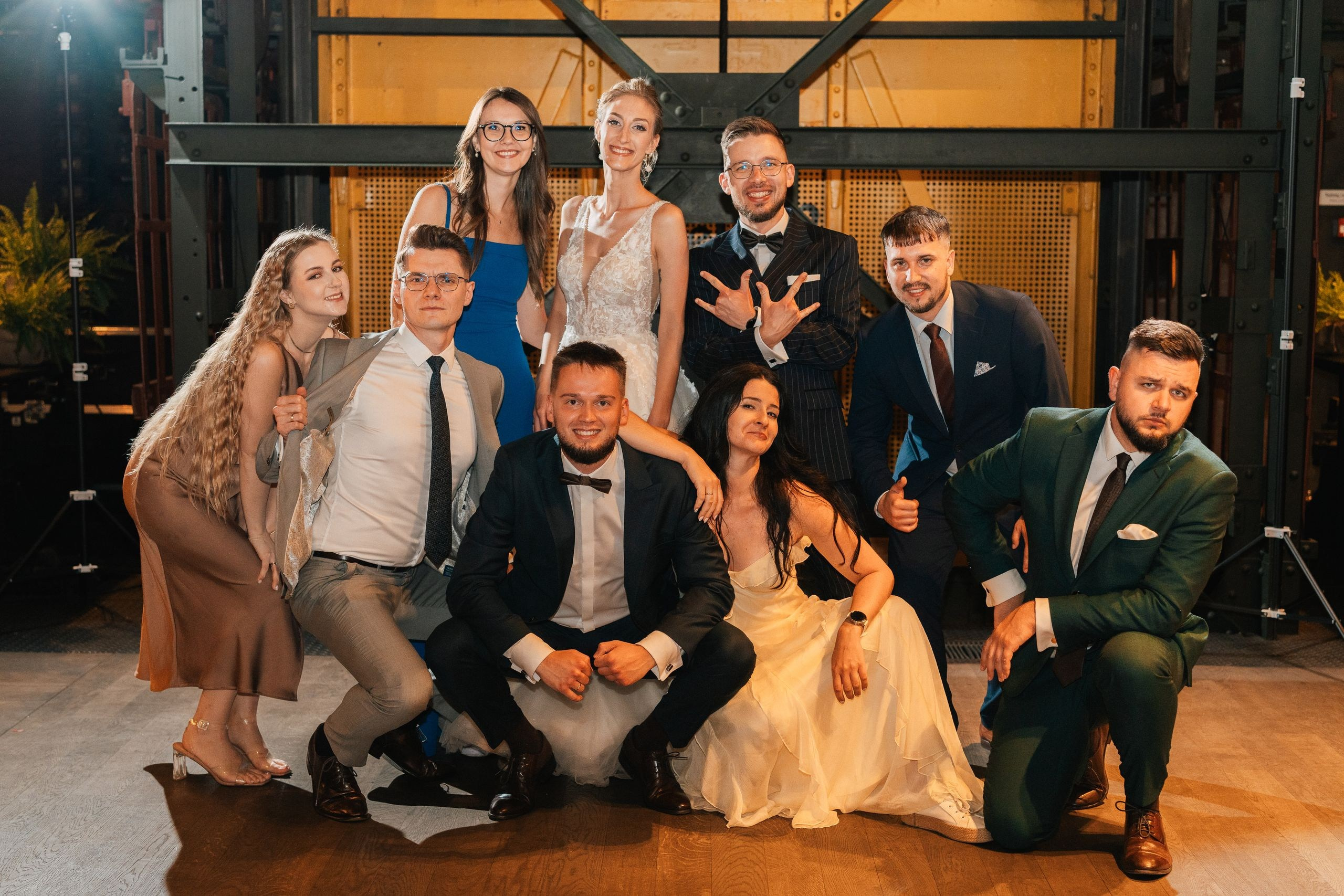 Agnieszka & Paweł. Michał Kaźmierczyk - Michalfotografuje.pl
