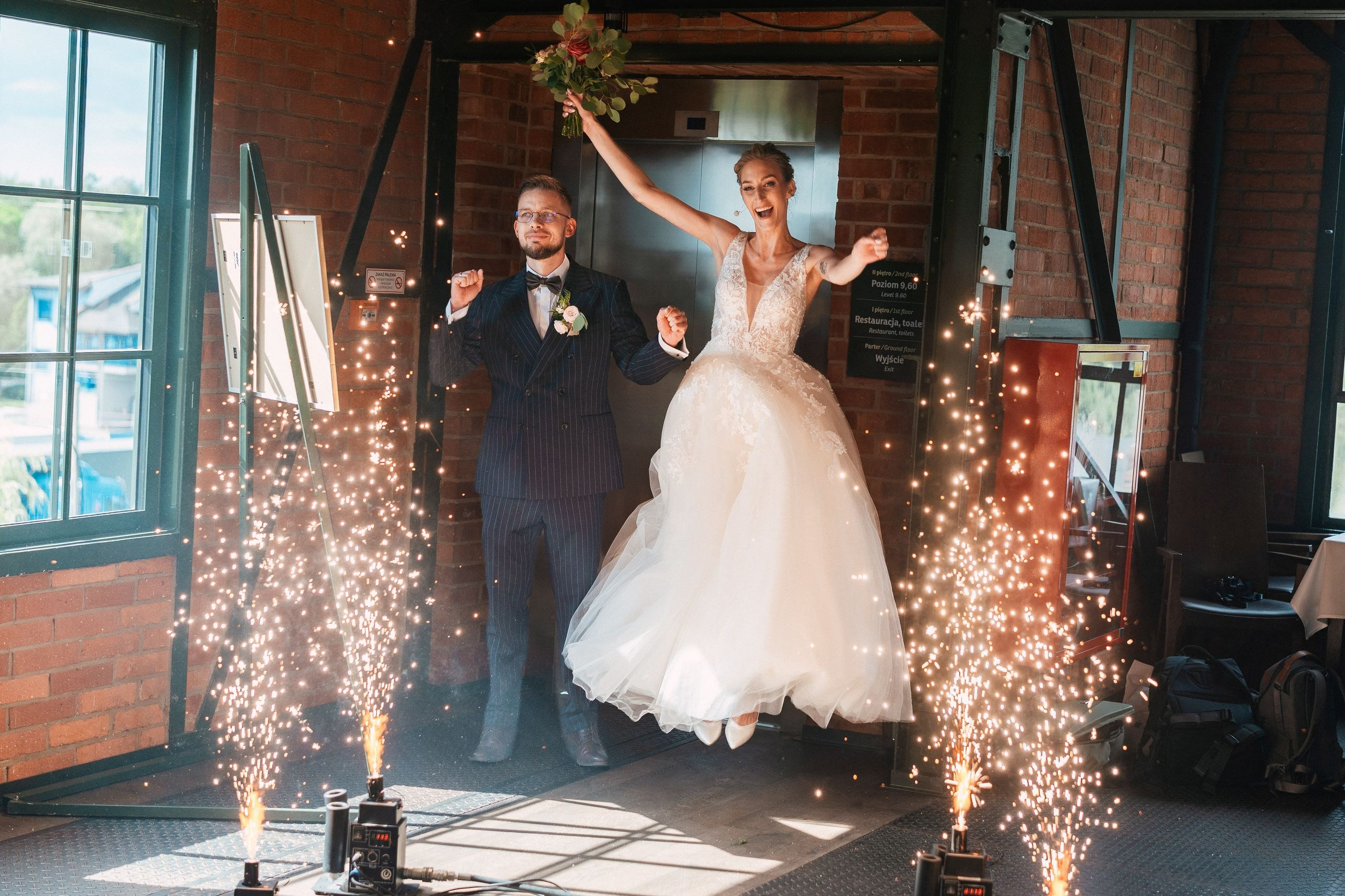 Agnieszka & Paweł. Michał Kaźmierczyk - Michalfotografuje.pl