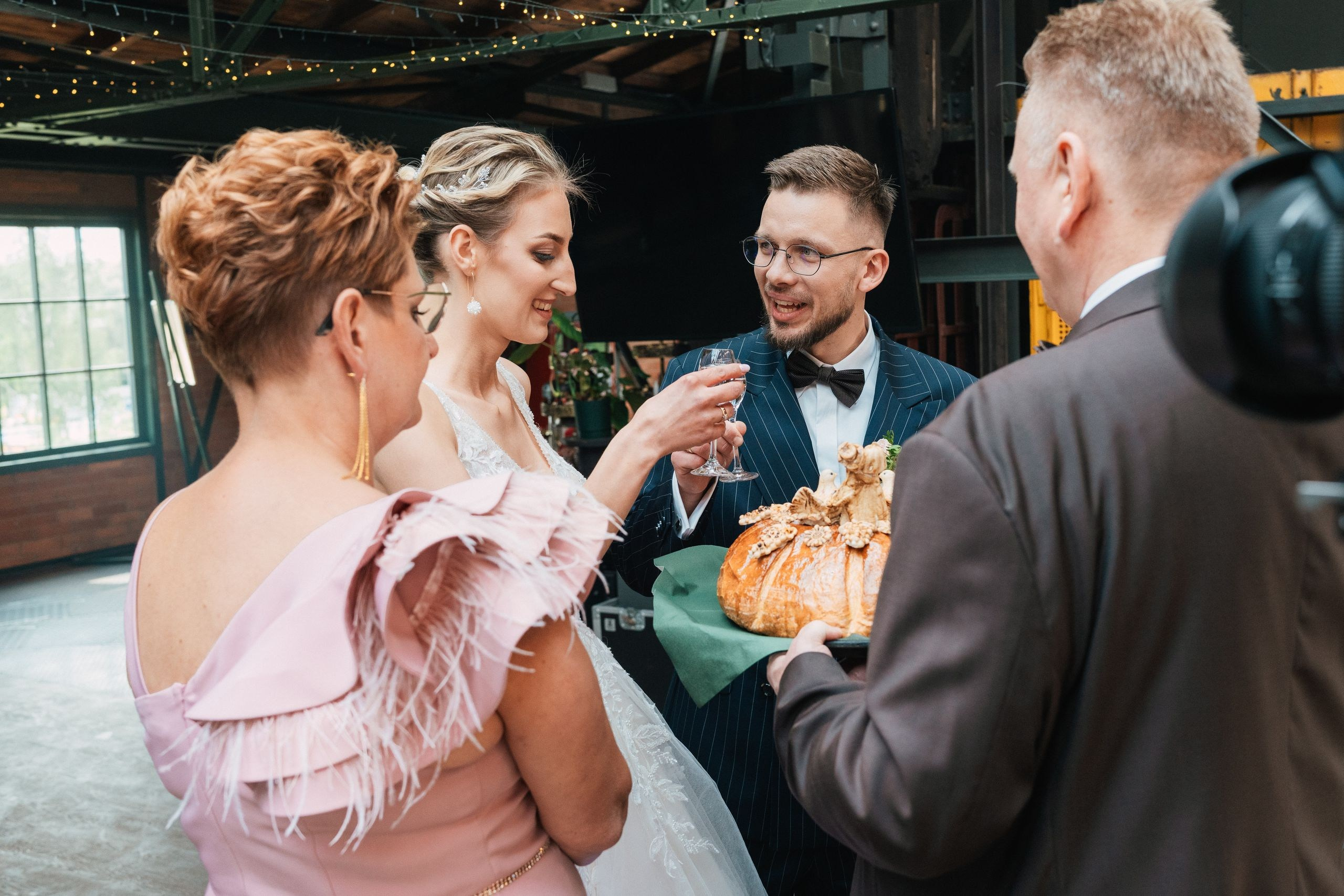 Agnieszka & Paweł. Michał Kaźmierczyk - Michalfotografuje.pl