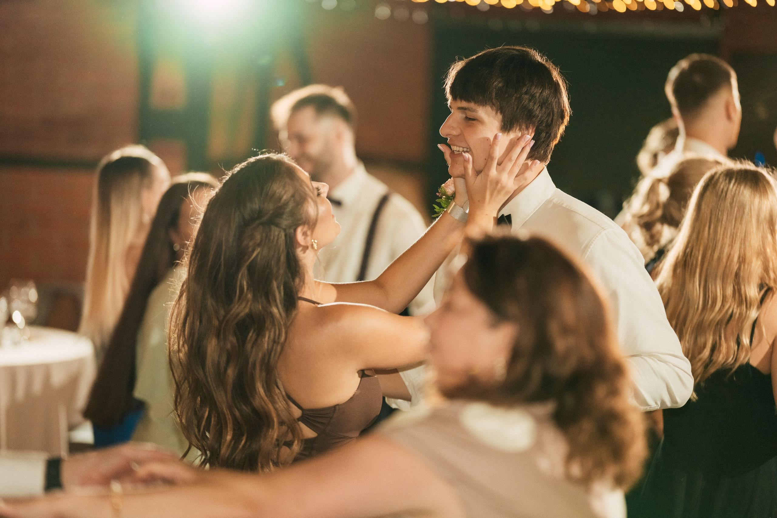 Agnieszka & Paweł. Michał Kaźmierczyk - Michalfotografuje.pl