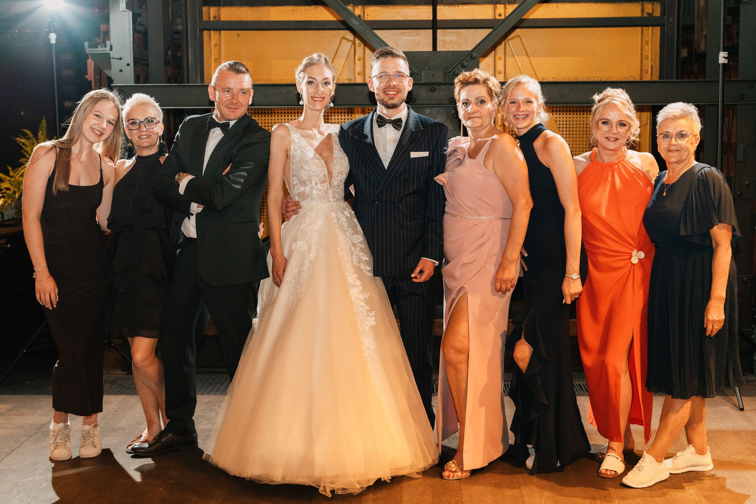 Agnieszka & Paweł. Michał Kaźmierczyk - Michalfotografuje.pl