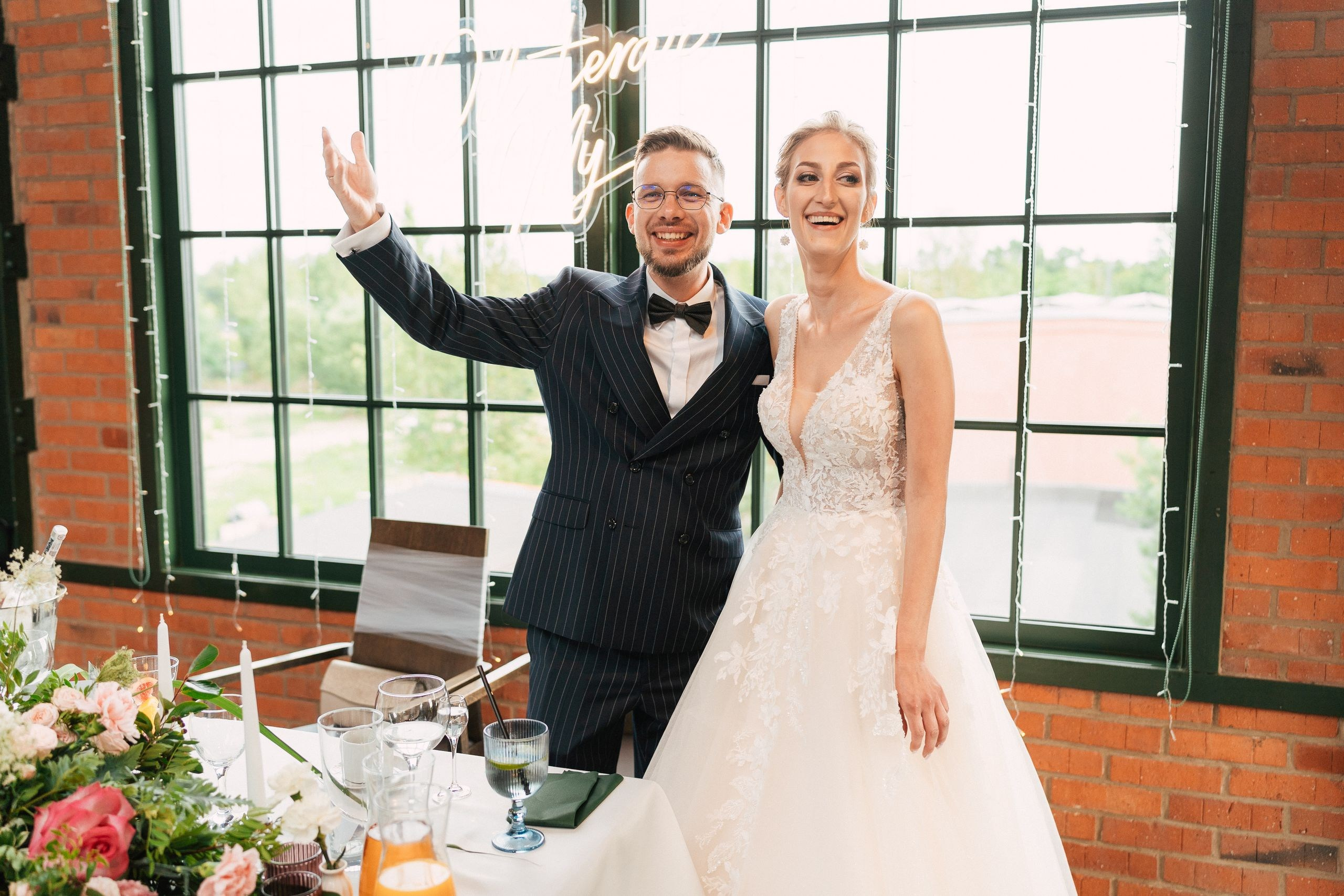 Agnieszka & Paweł. Michał Kaźmierczyk - Michalfotografuje.pl