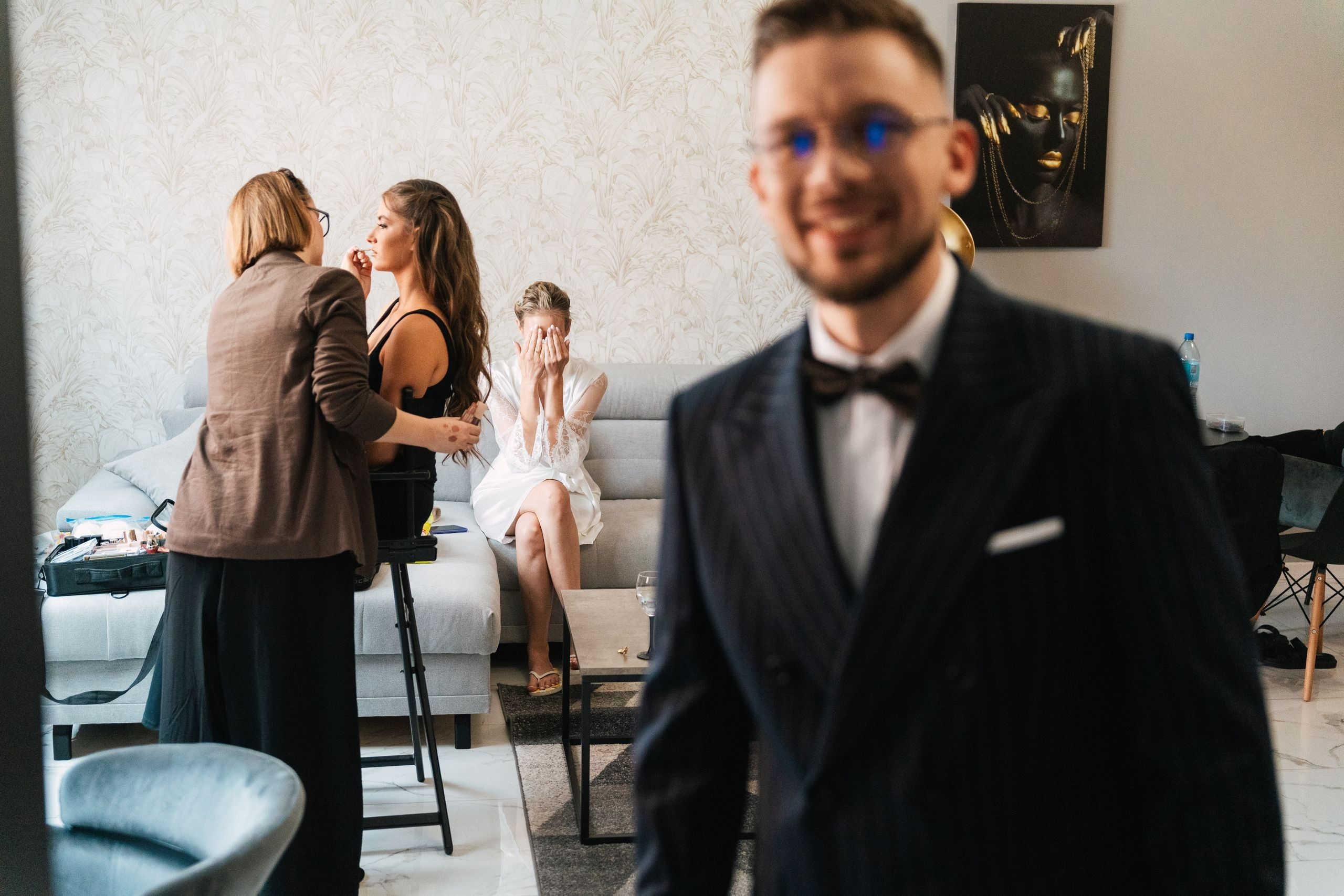 Agnieszka & Paweł. Michał Kaźmierczyk - Michalfotografuje.pl