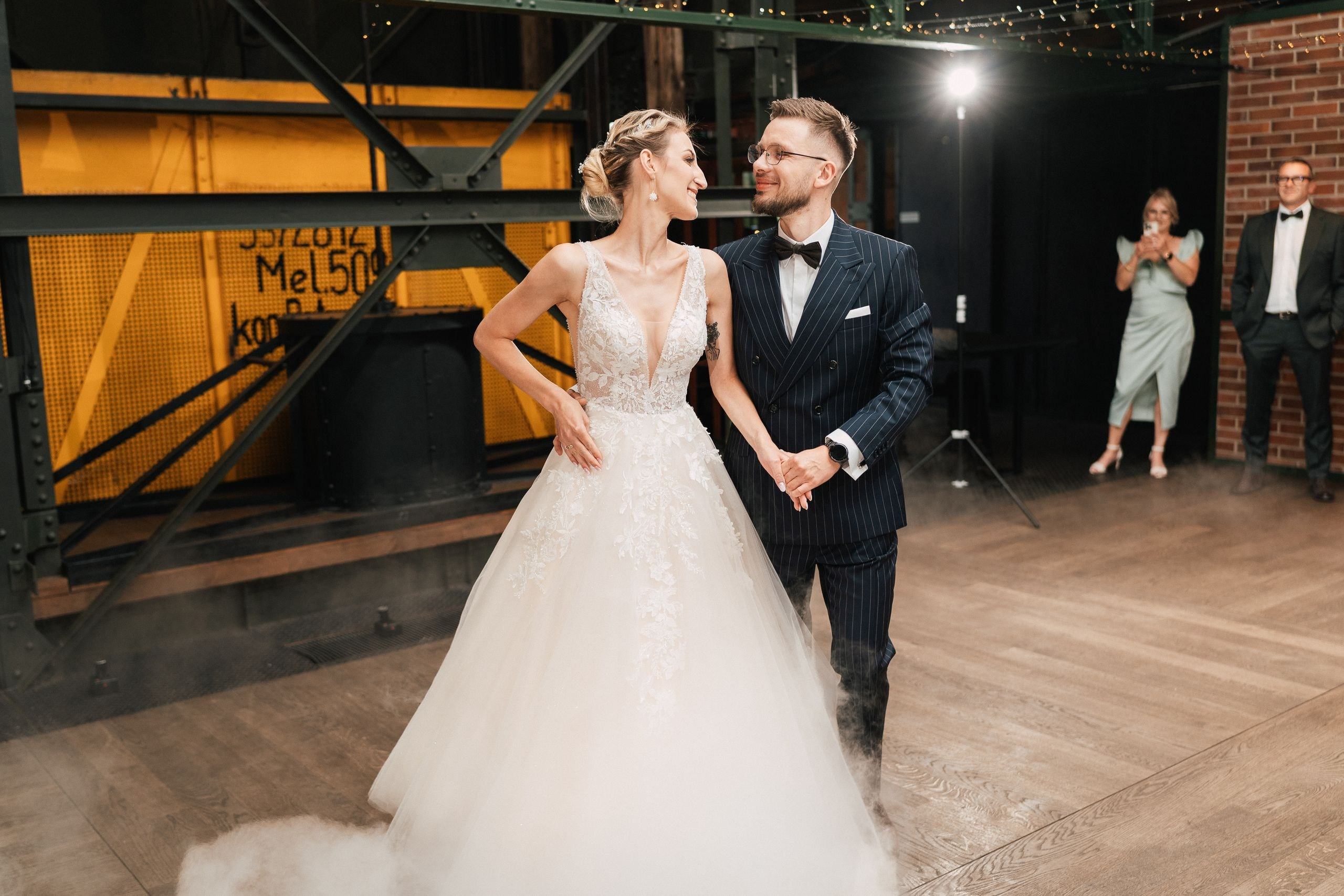 Agnieszka & Paweł. Michał Kaźmierczyk - Michalfotografuje.pl