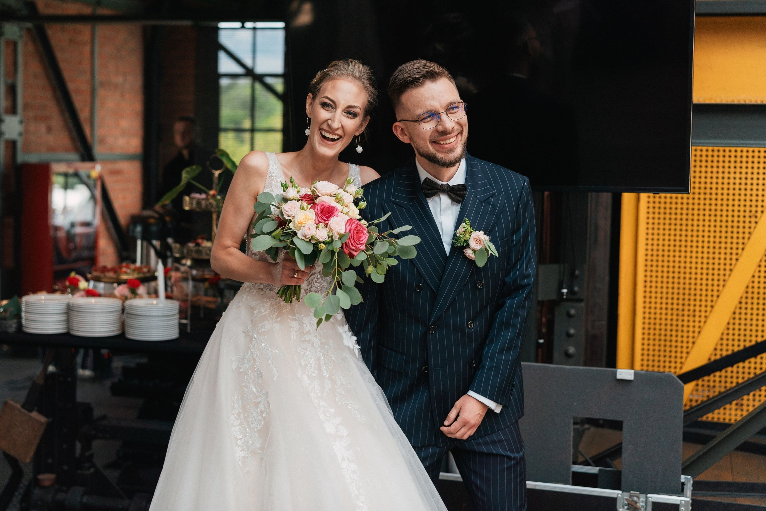 Agnieszka & Paweł. Michał Kaźmierczyk - Michalfotografuje.pl