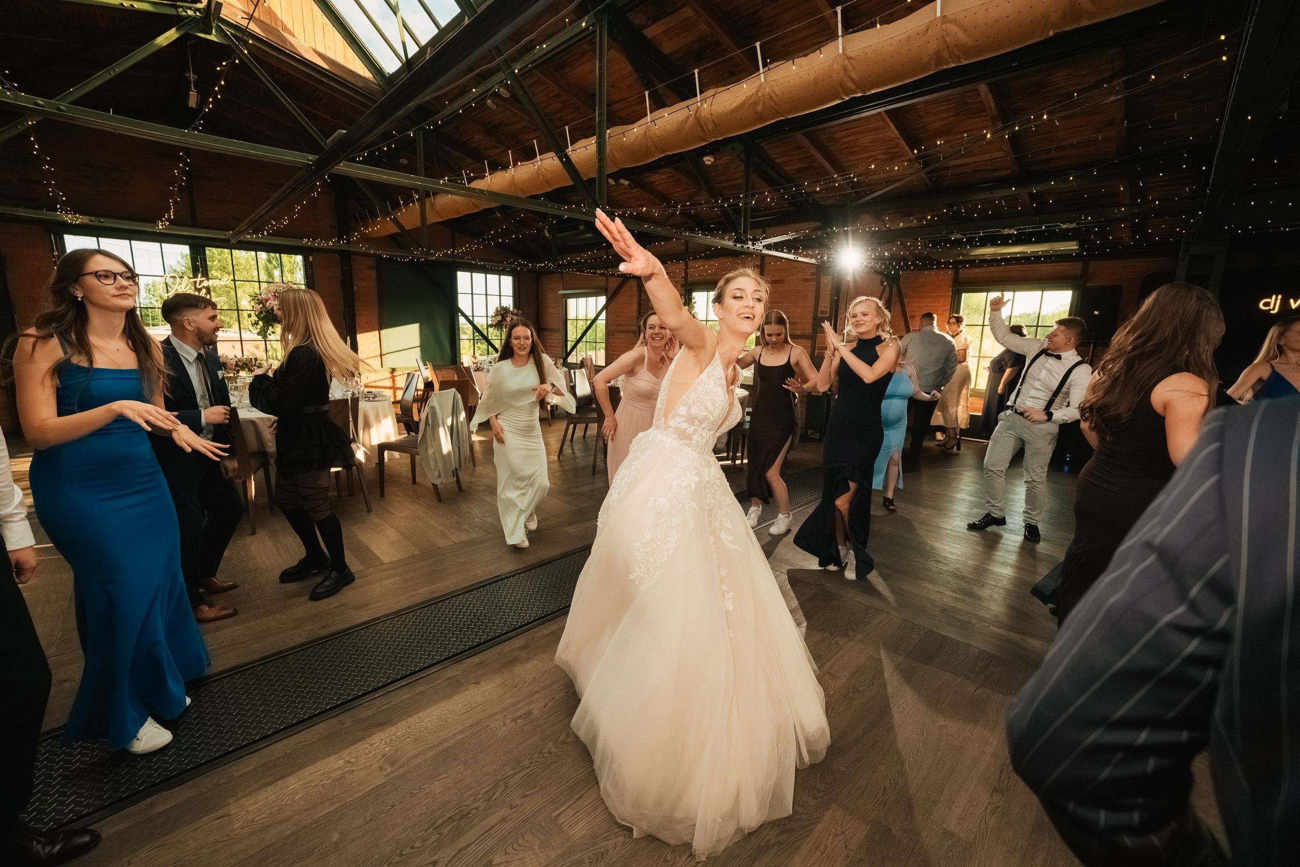 Agnieszka & Paweł. Michał Kaźmierczyk - Michalfotografuje.pl