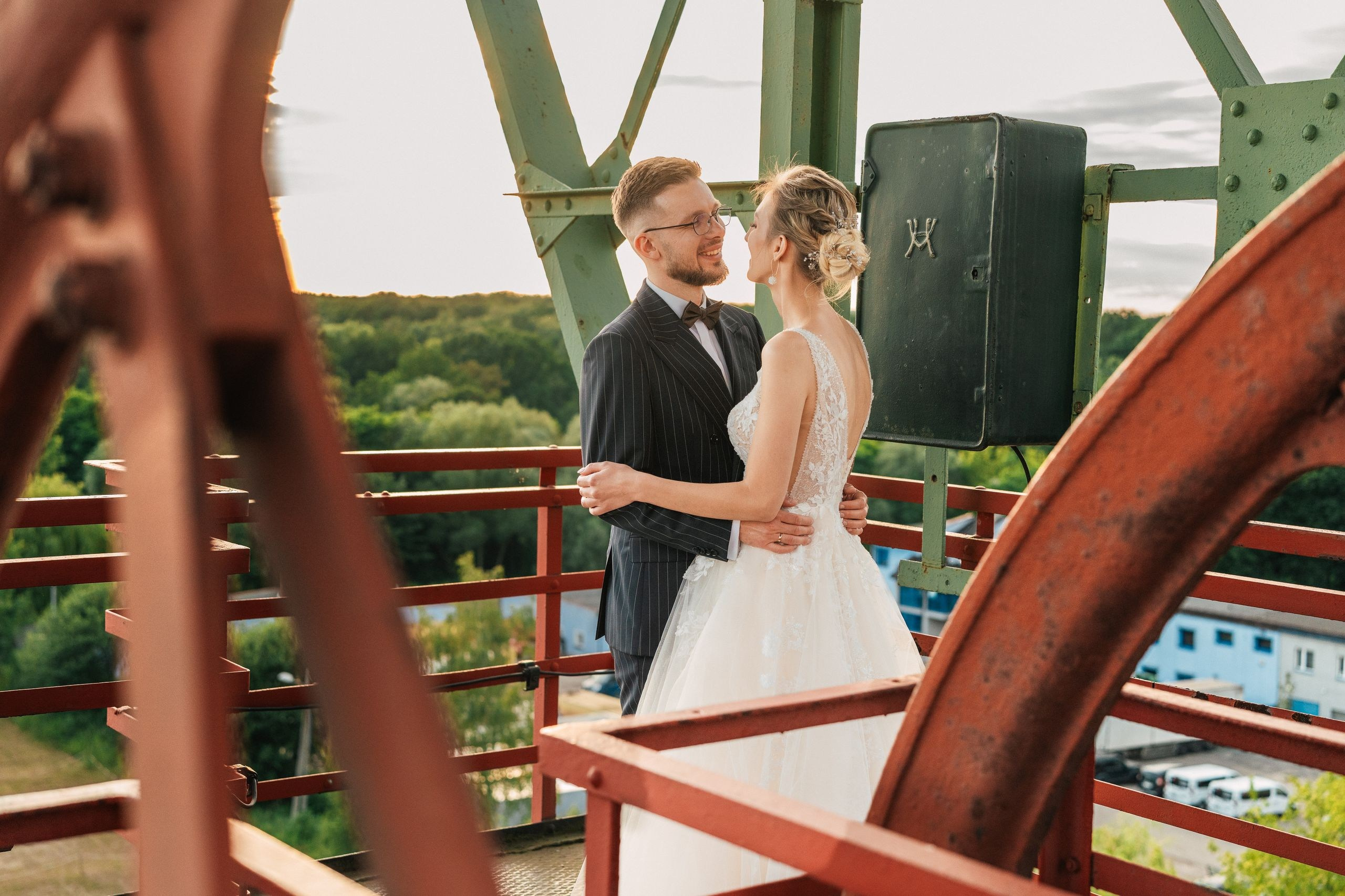 Agnieszka & Paweł. Michał Kaźmierczyk - Michalfotografuje.pl