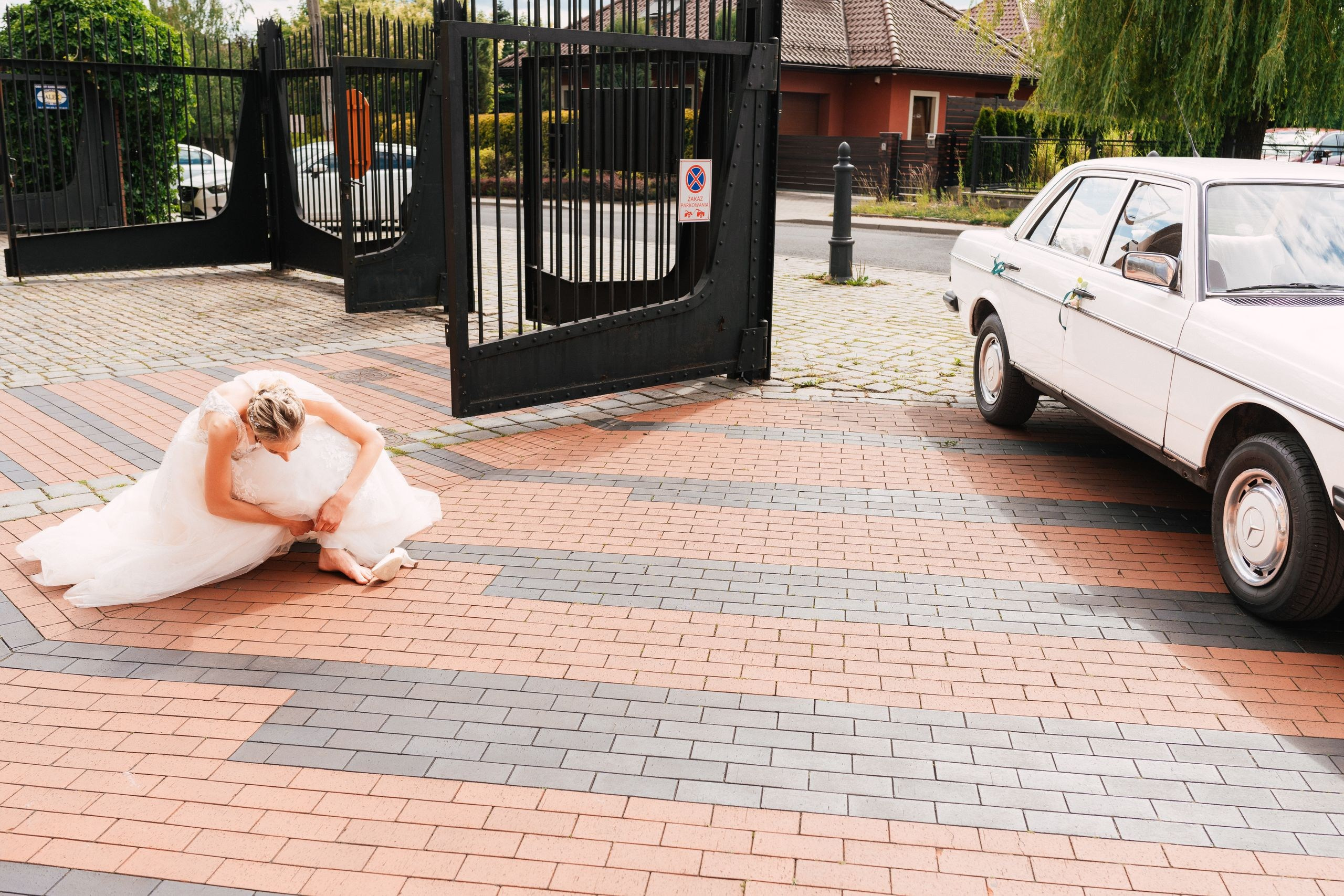 Agnieszka & Paweł. Michał Kaźmierczyk - Michalfotografuje.pl