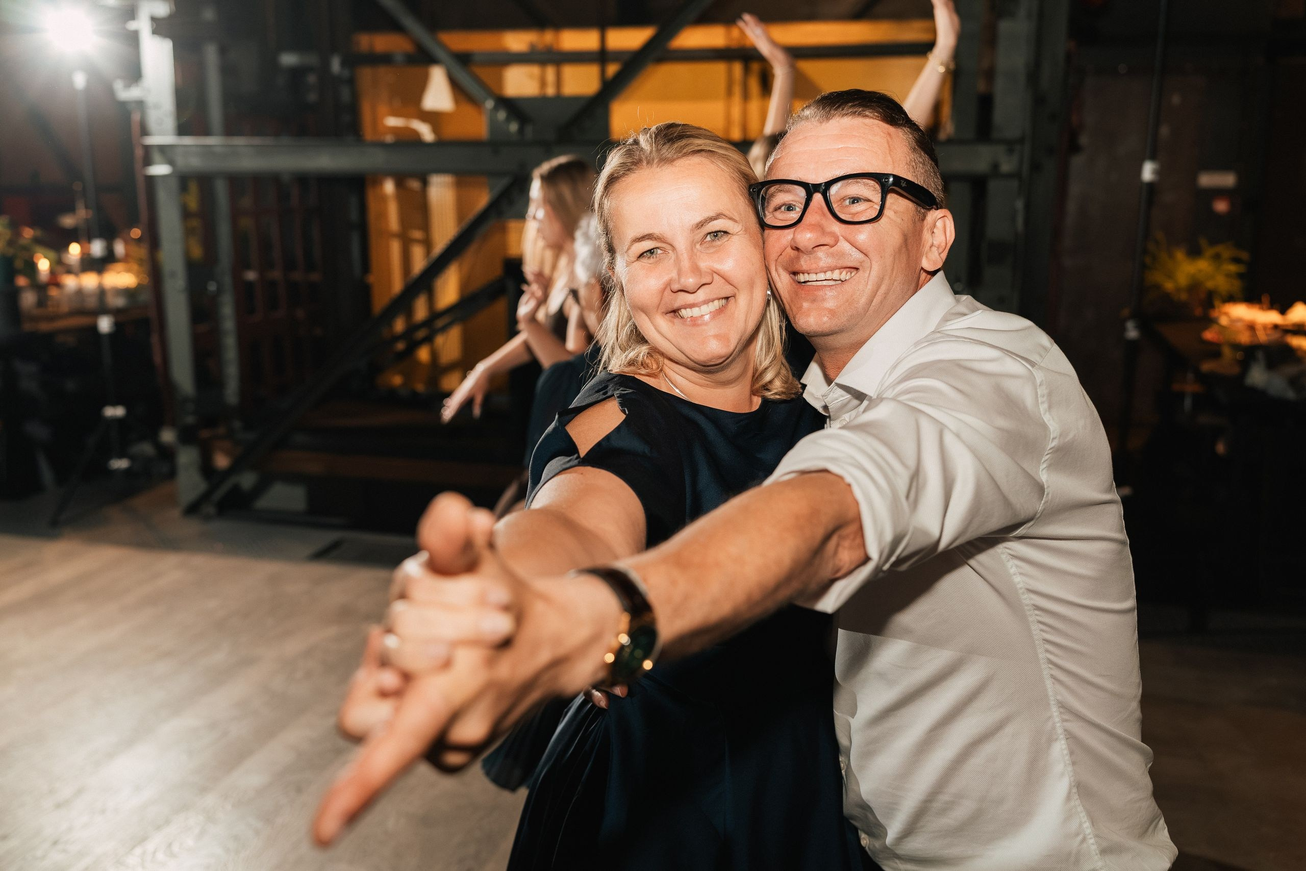 Agnieszka & Paweł. Michał Kaźmierczyk - Michalfotografuje.pl