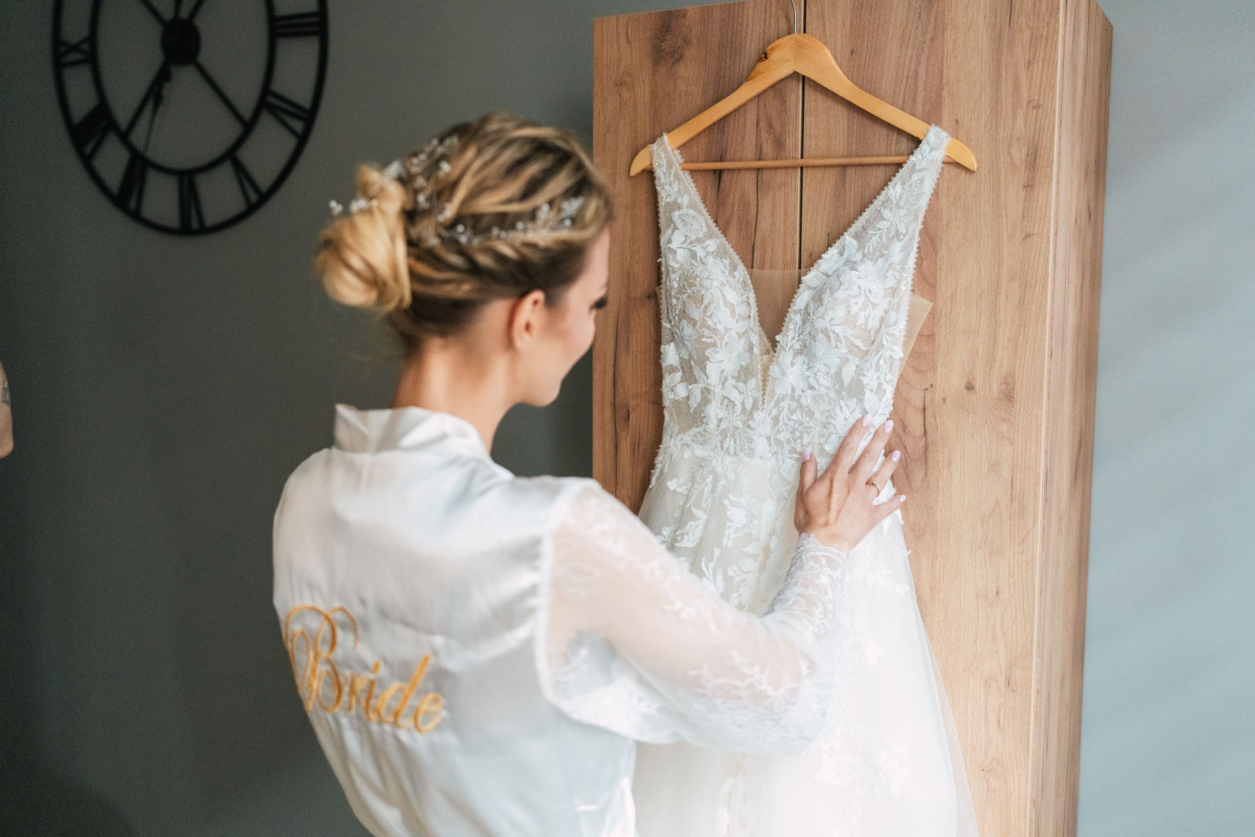 Agnieszka & Paweł. Michał Kaźmierczyk - Michalfotografuje.pl