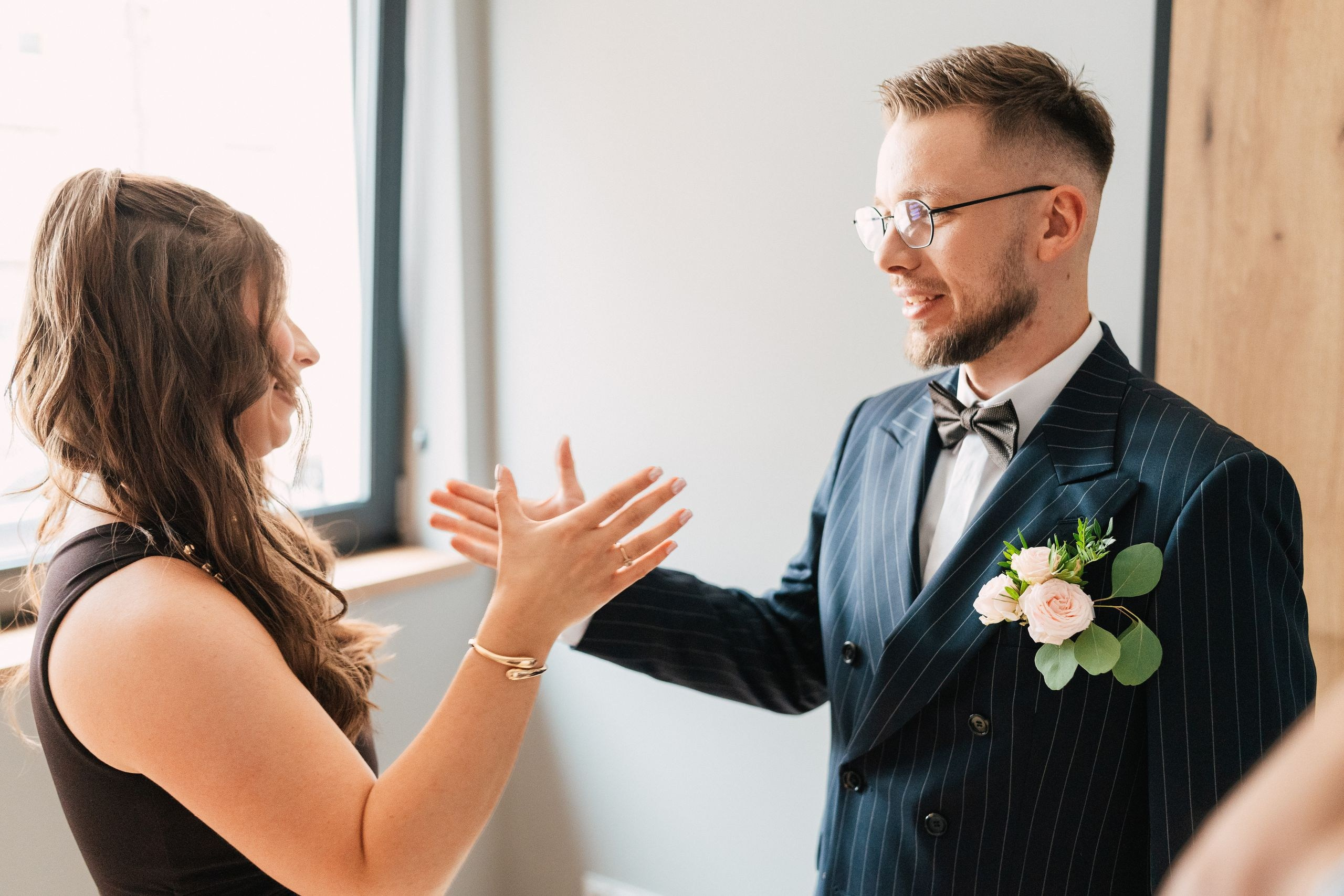 Agnieszka & Paweł. Michał Kaźmierczyk - Michalfotografuje.pl