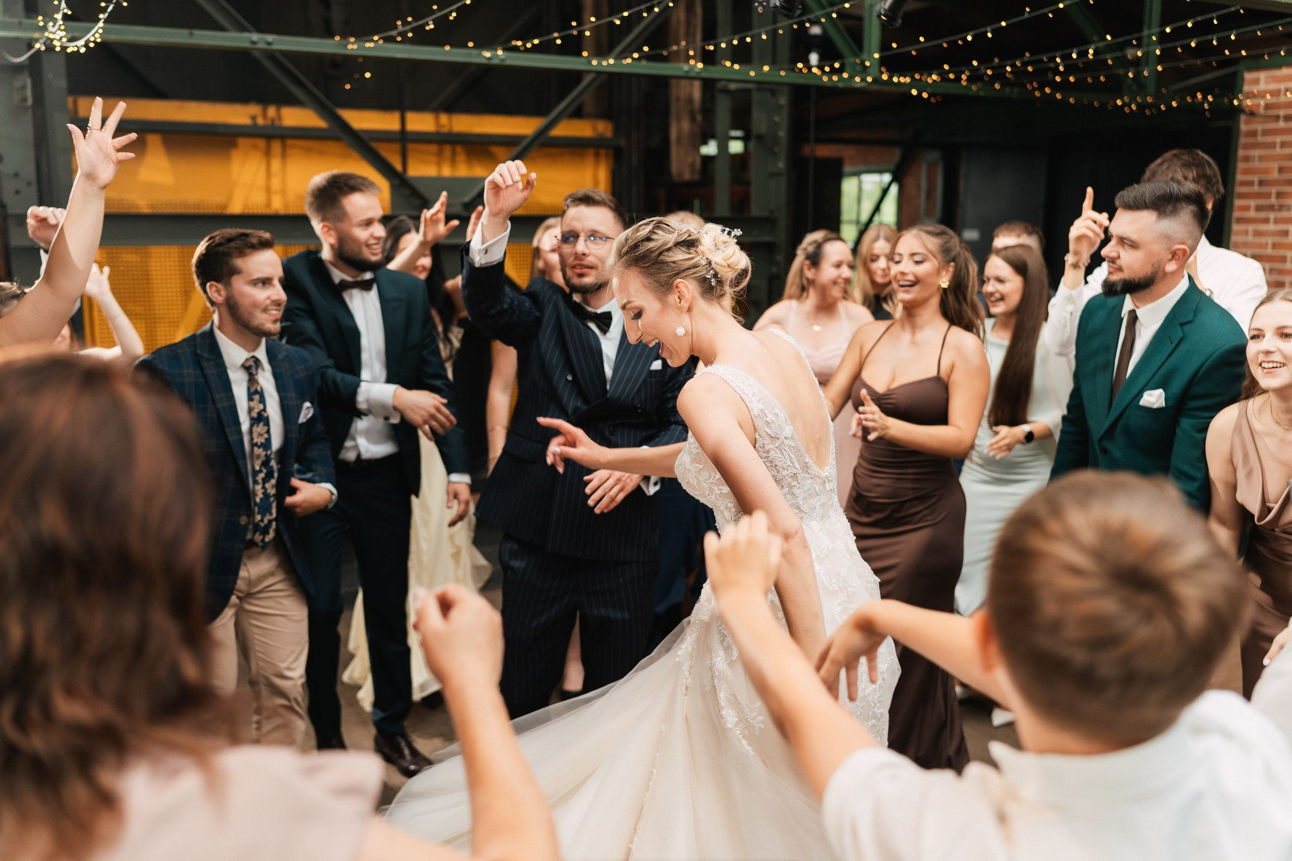 Agnieszka & Paweł. Michał Kaźmierczyk - Michalfotografuje.pl