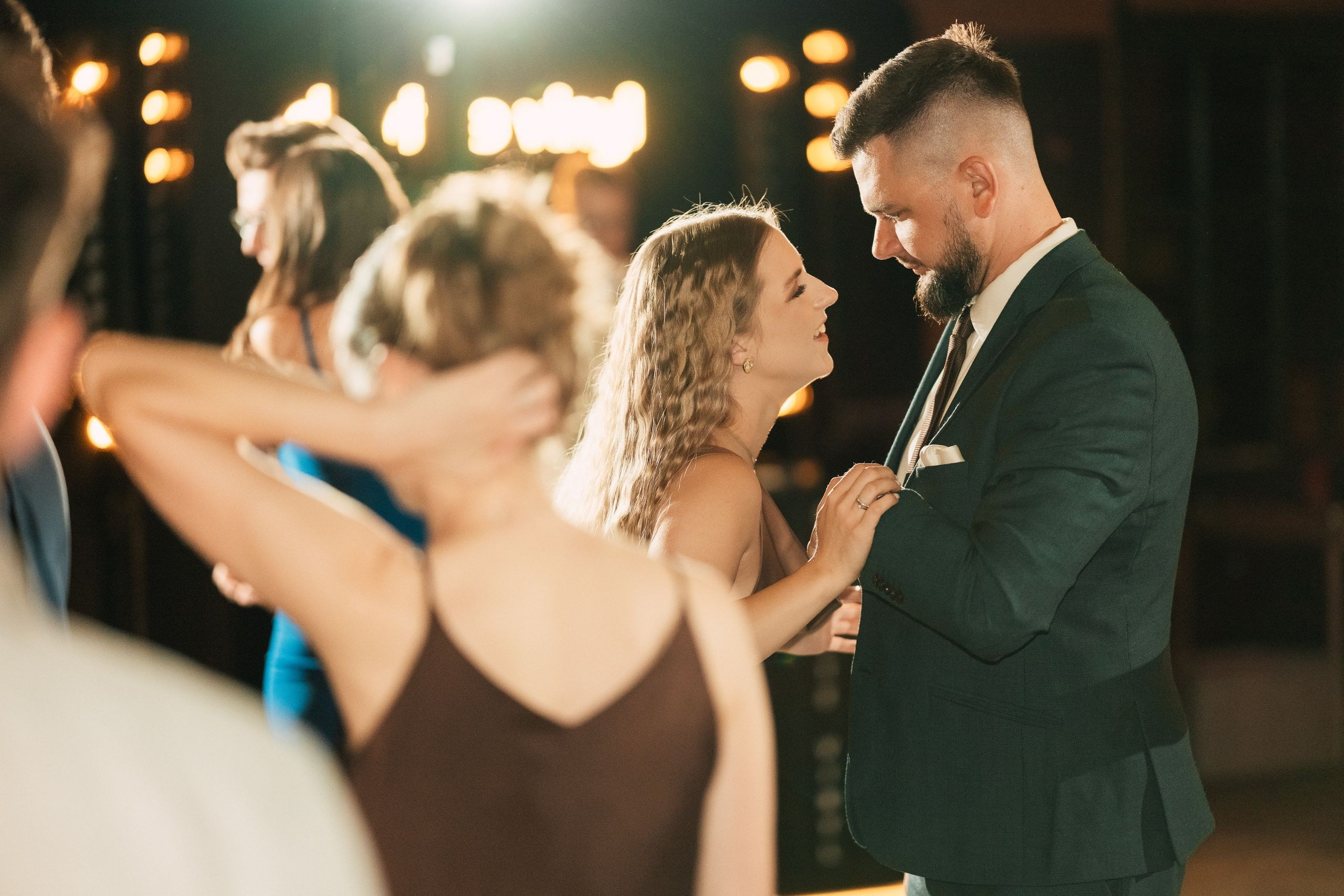 Agnieszka & Paweł. Michał Kaźmierczyk - Michalfotografuje.pl