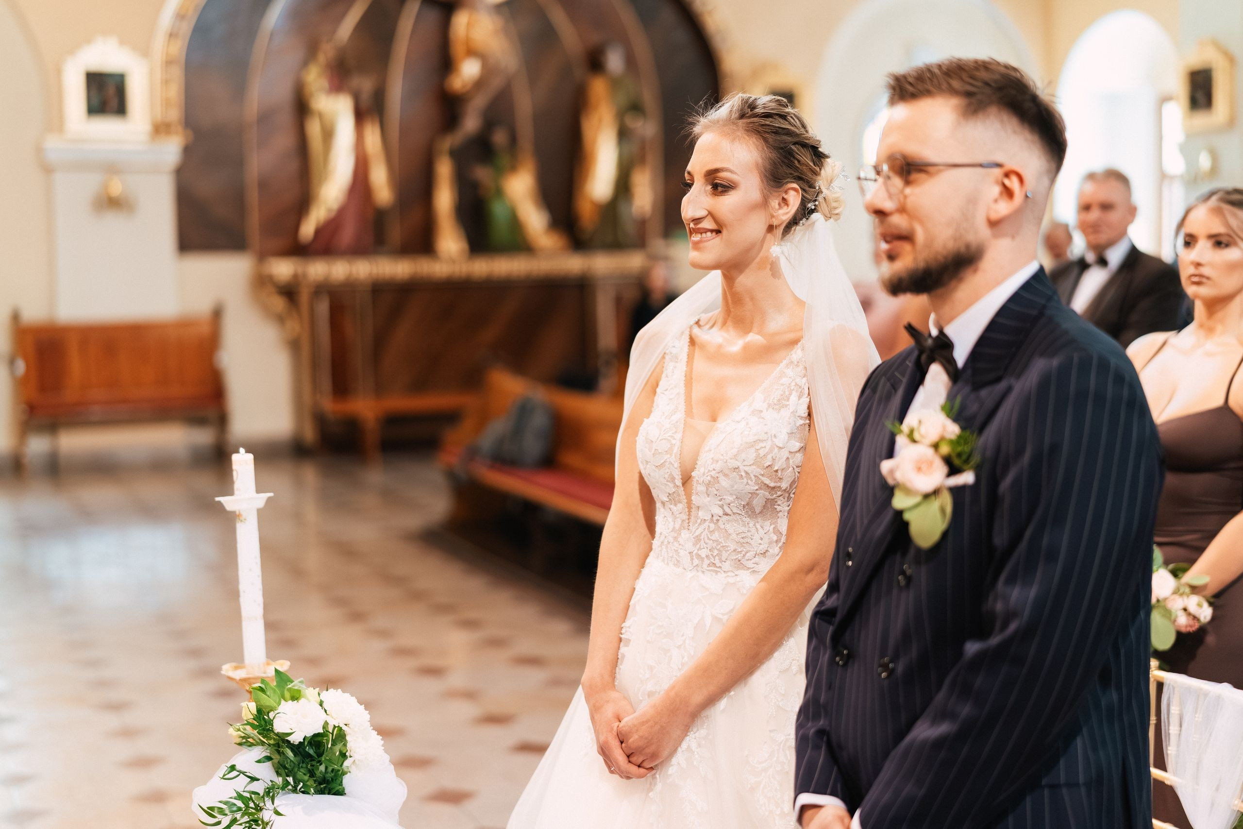 Agnieszka & Paweł. Michał Kaźmierczyk - Michalfotografuje.pl