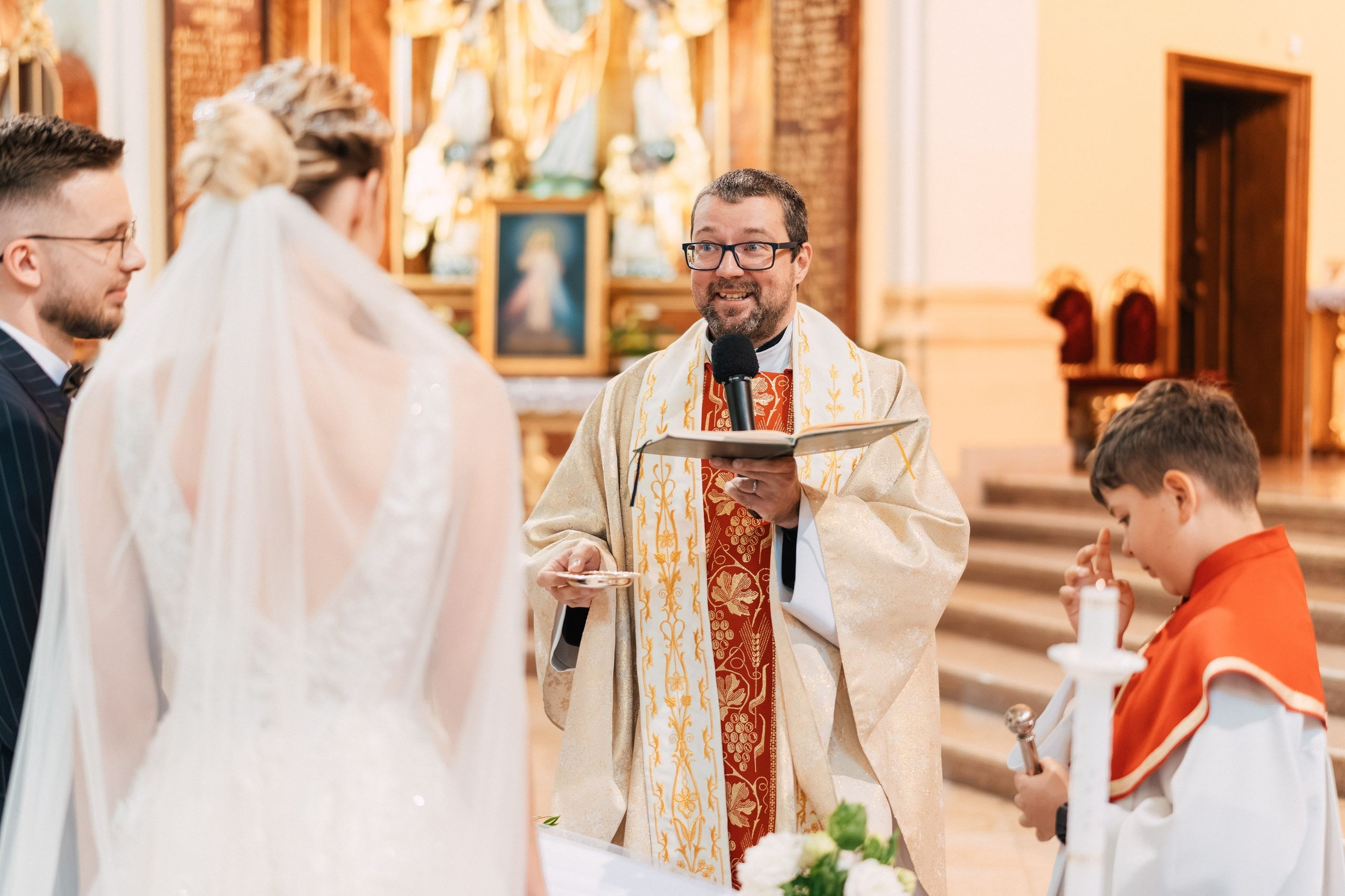 Agnieszka & Paweł. Michał Kaźmierczyk - Michalfotografuje.pl