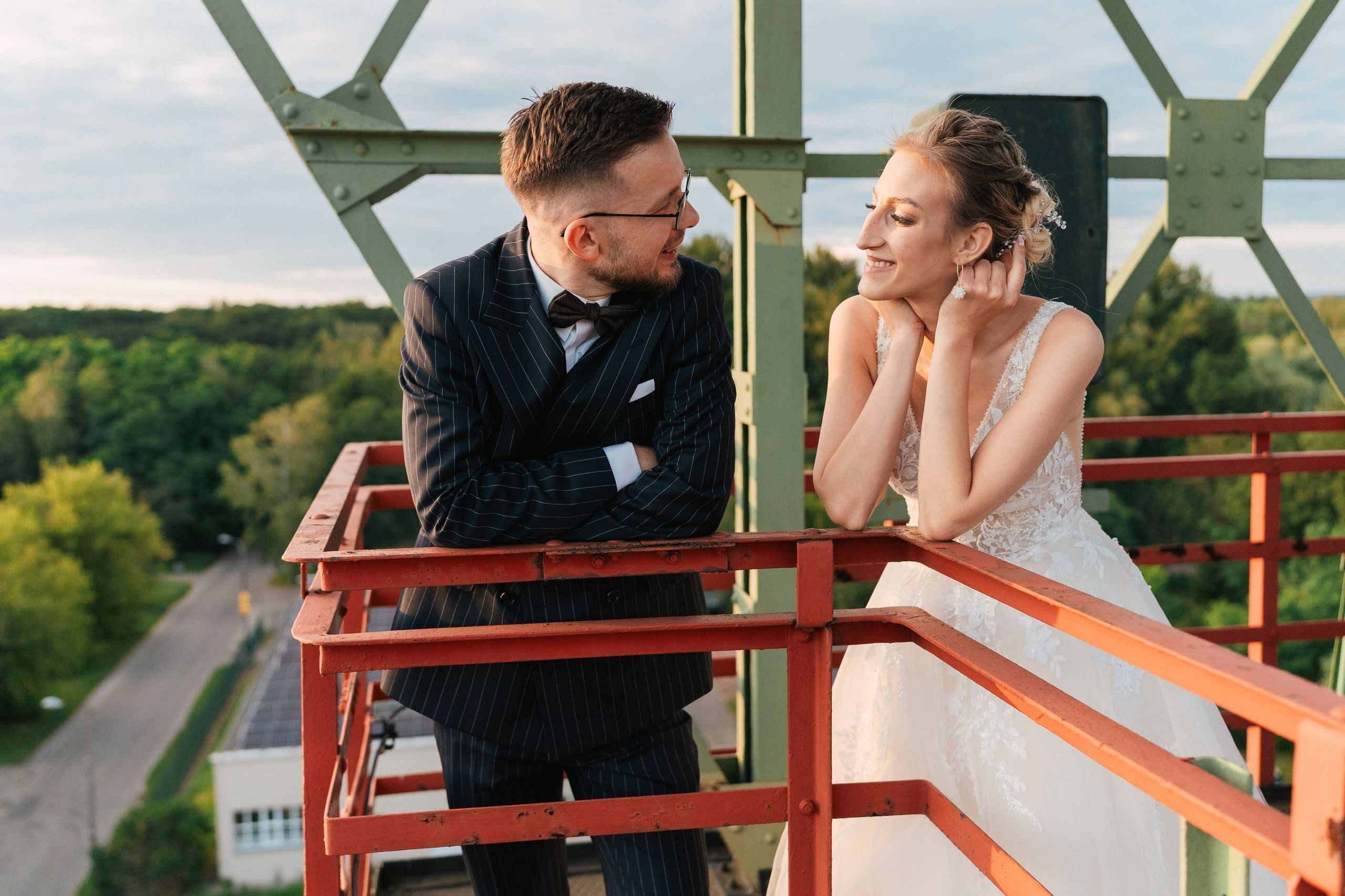 Agnieszka & Paweł. Michał Kaźmierczyk - Michalfotografuje.pl