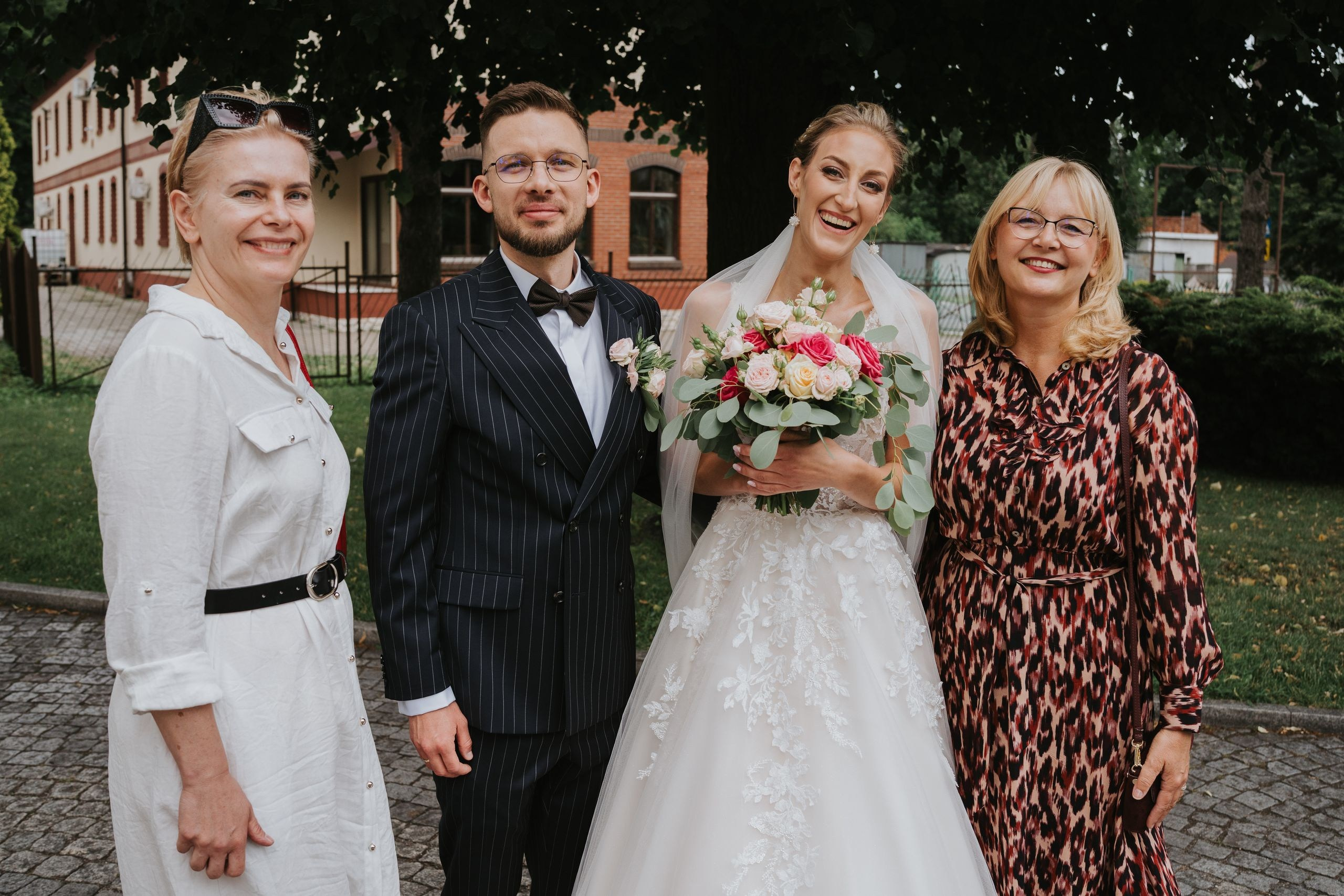 Agnieszka & Paweł. Michał Kaźmierczyk - Michalfotografuje.pl