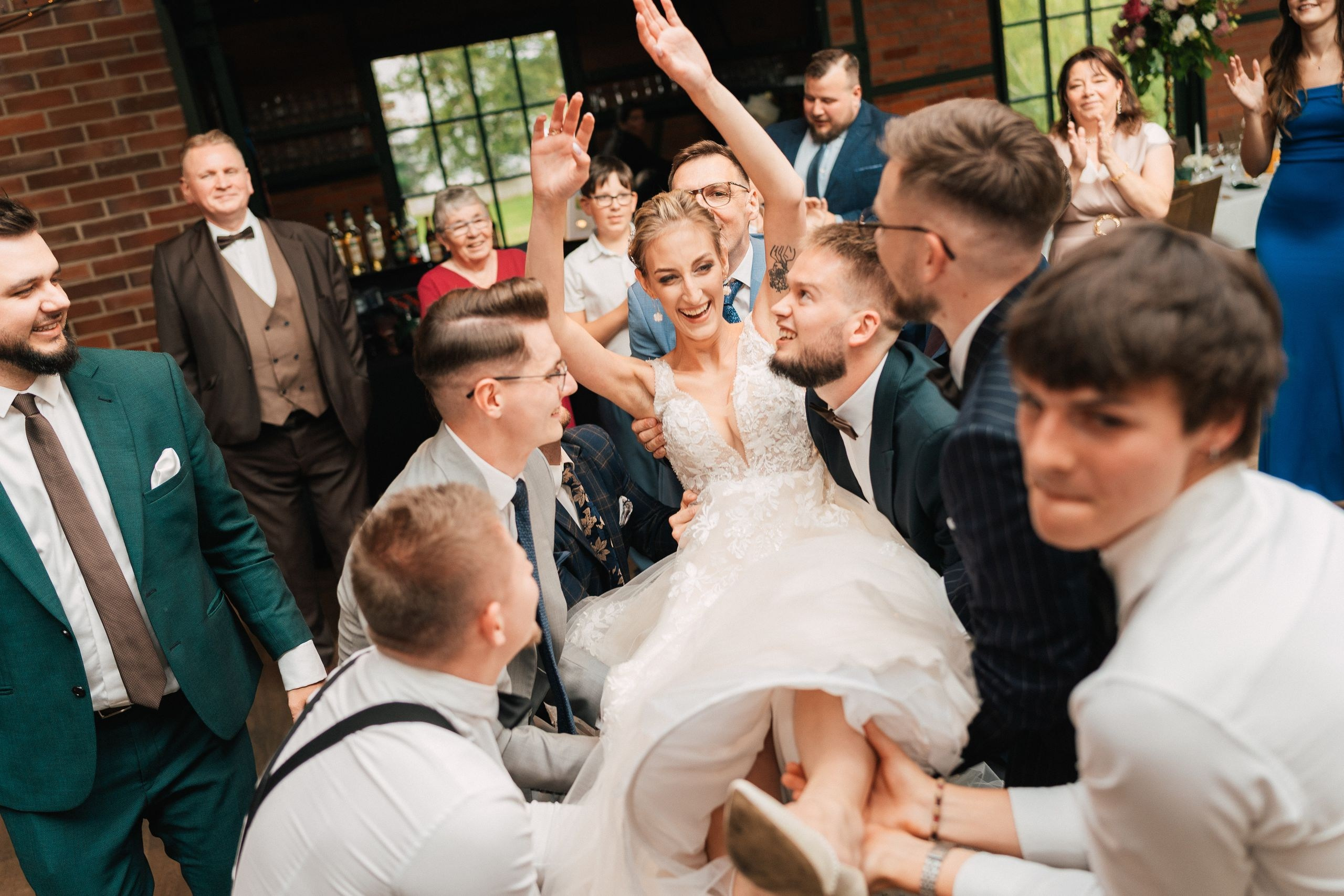 Agnieszka & Paweł. Michał Kaźmierczyk - Michalfotografuje.pl