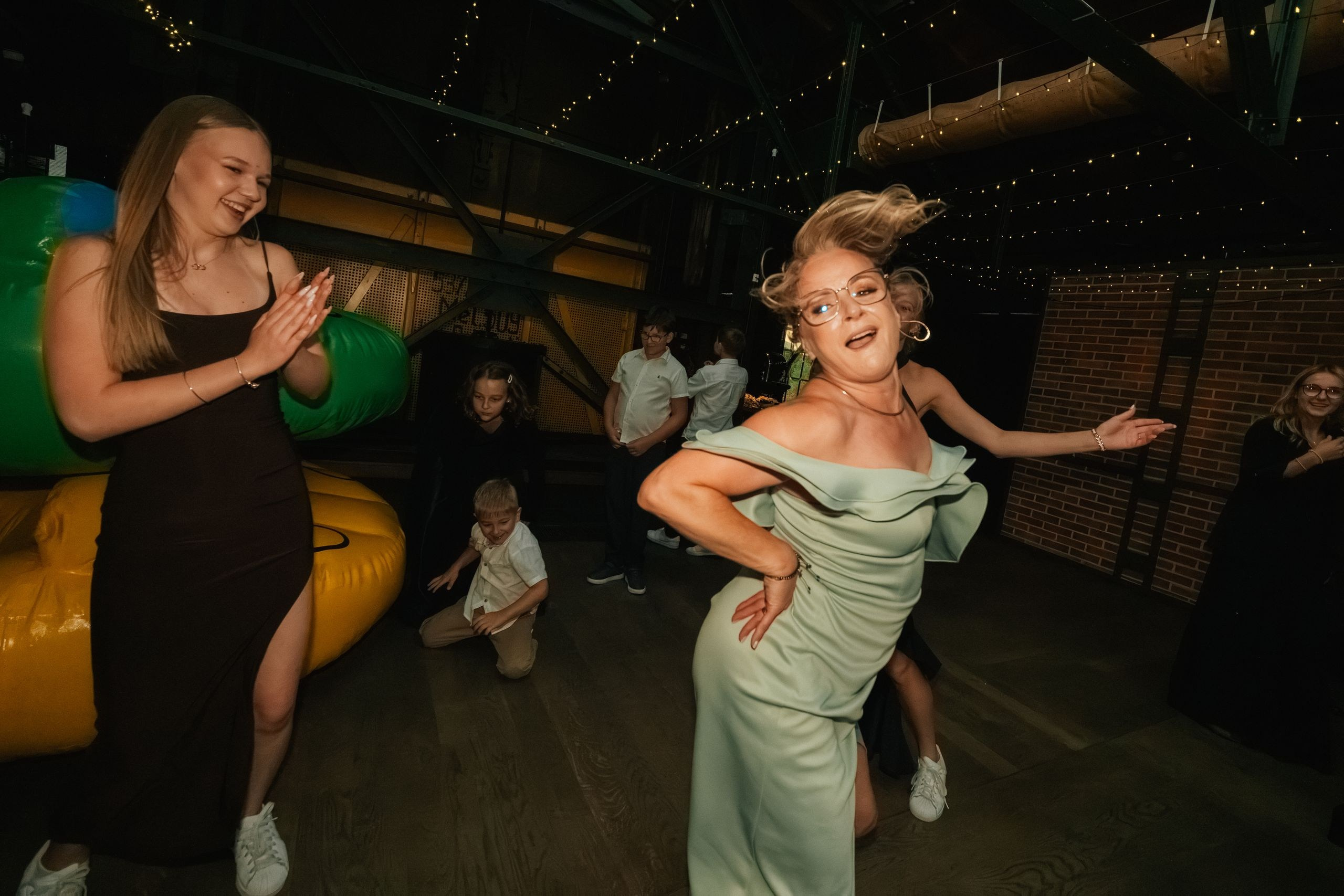 Agnieszka & Paweł. Michał Kaźmierczyk - Michalfotografuje.pl