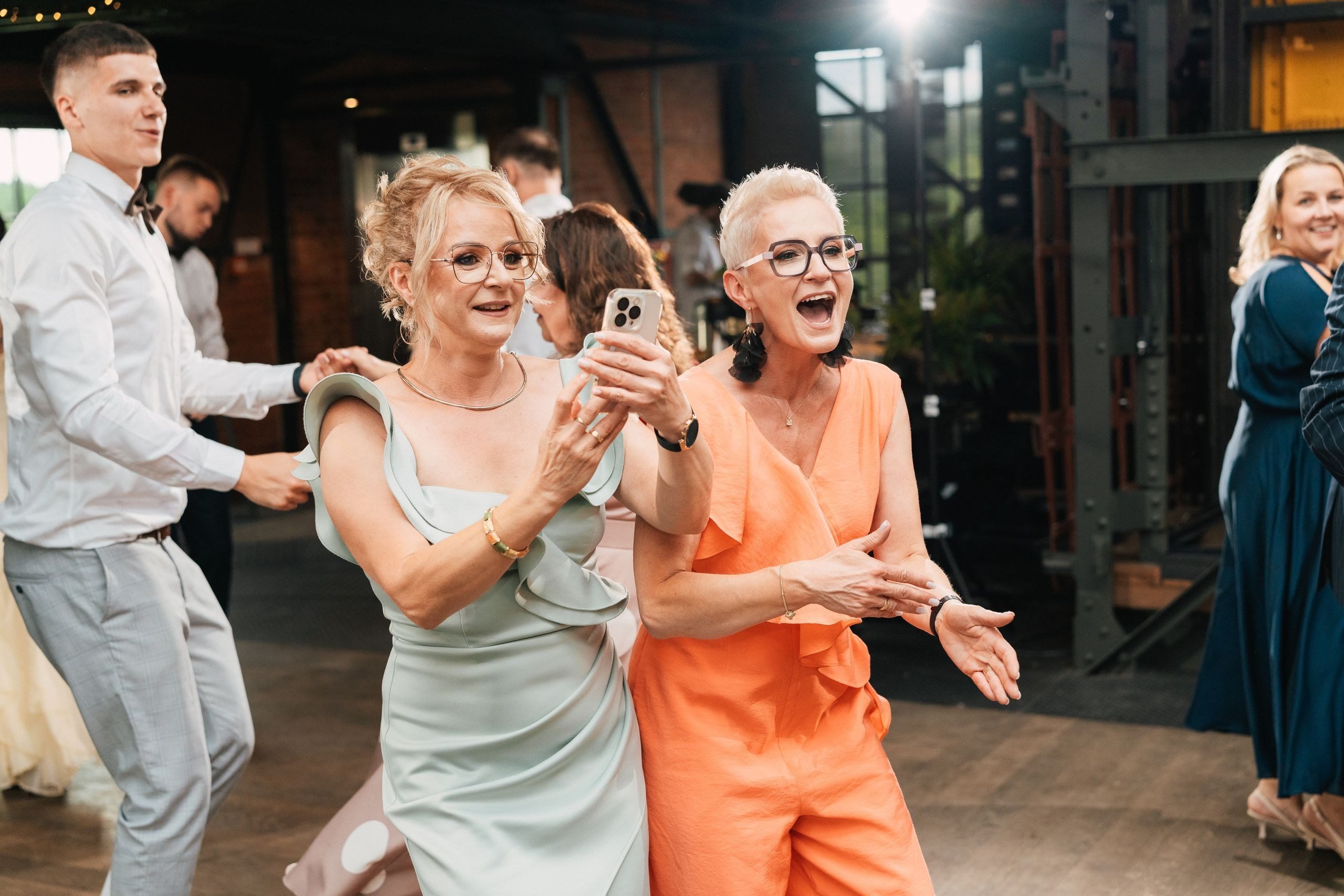 Agnieszka & Paweł. Michał Kaźmierczyk - Michalfotografuje.pl