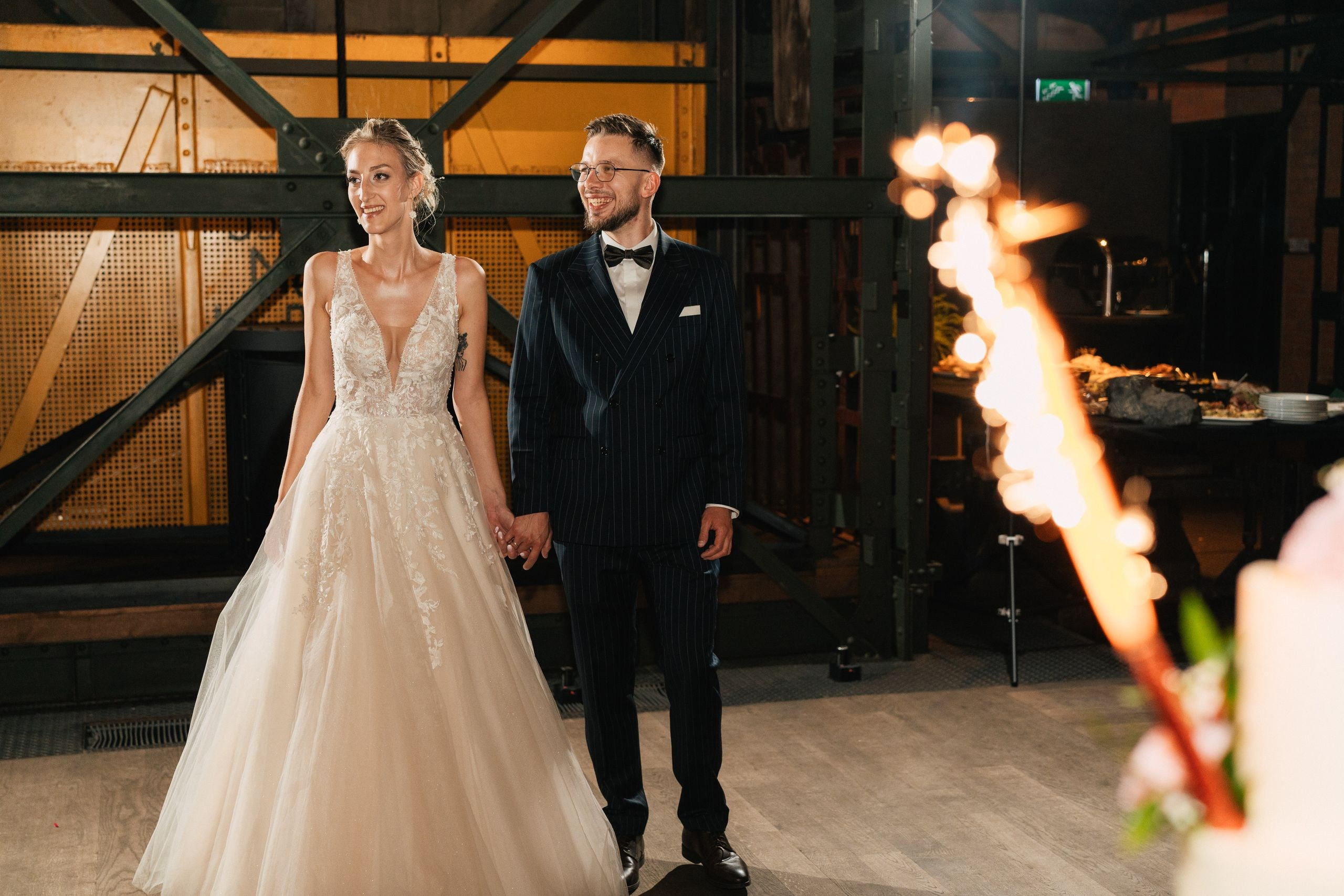 Agnieszka & Paweł. Michał Kaźmierczyk - Michalfotografuje.pl