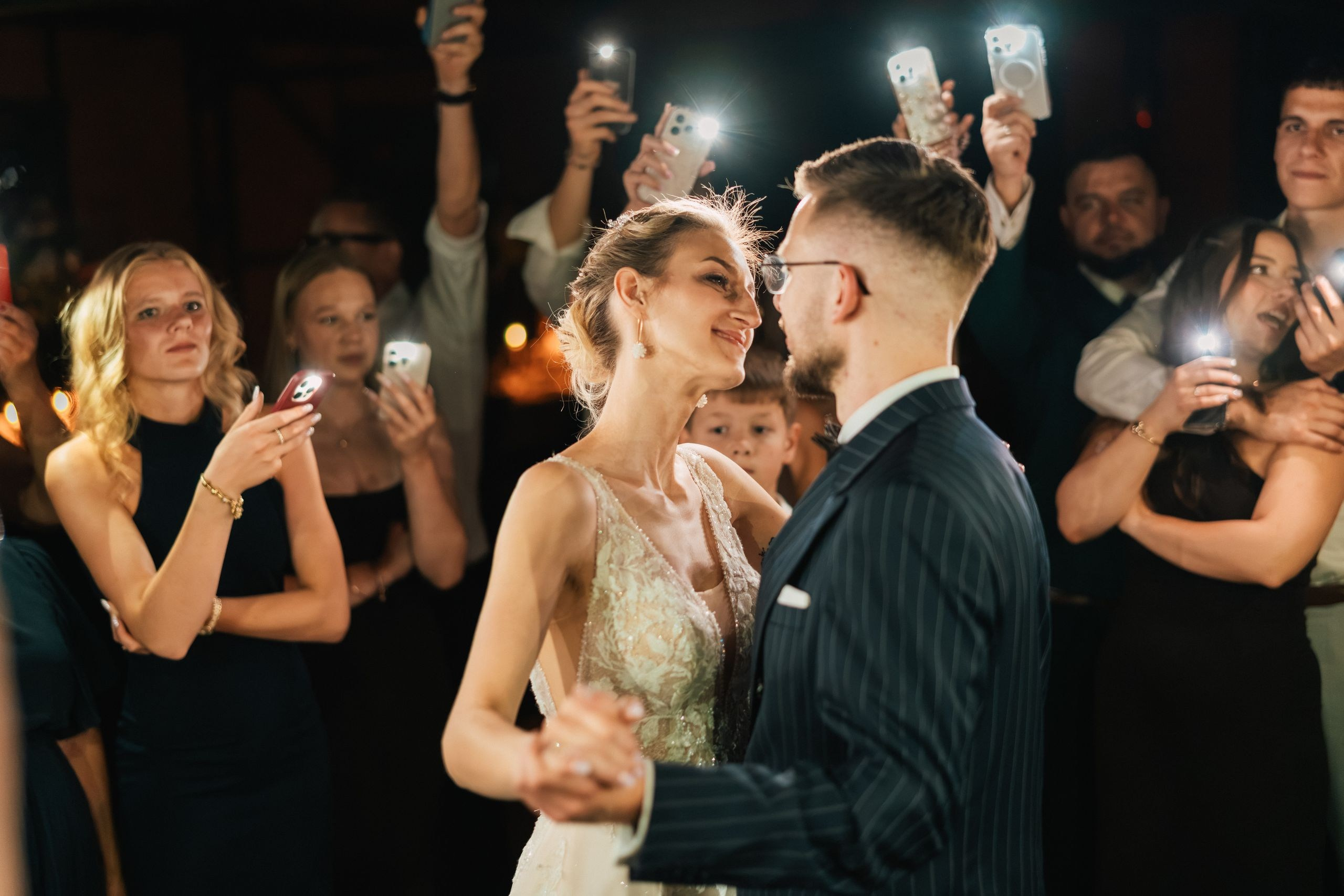 Agnieszka & Paweł. Michał Kaźmierczyk - Michalfotografuje.pl
