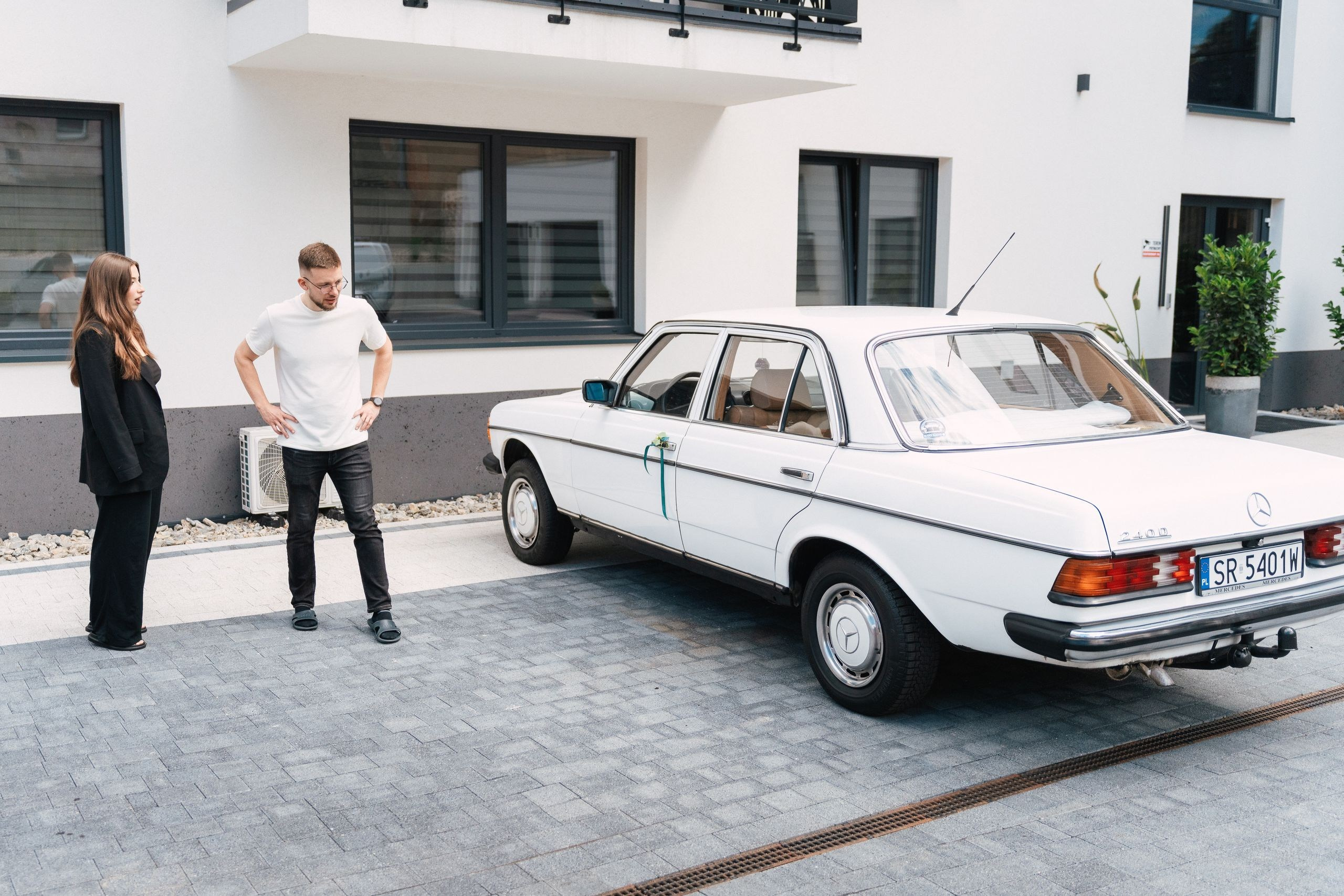 Agnieszka & Paweł. Michał Kaźmierczyk - Michalfotografuje.pl