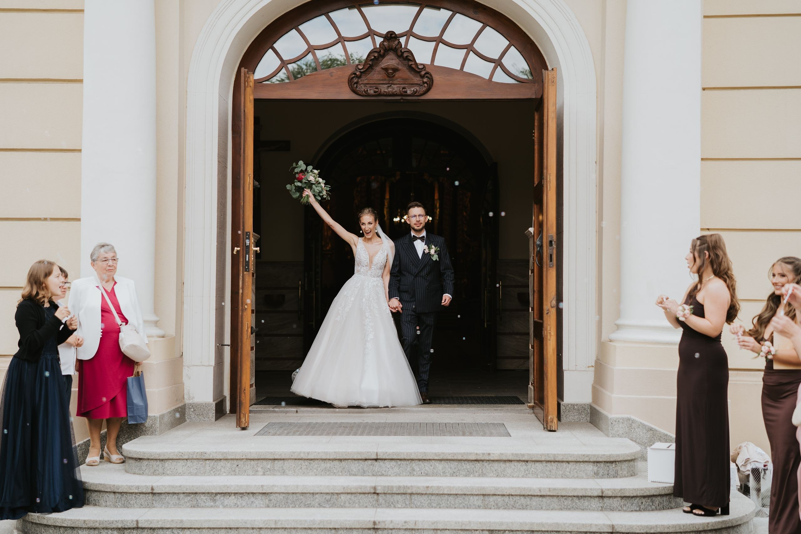 Agnieszka & Paweł. Michał Kaźmierczyk - Michalfotografuje.pl
