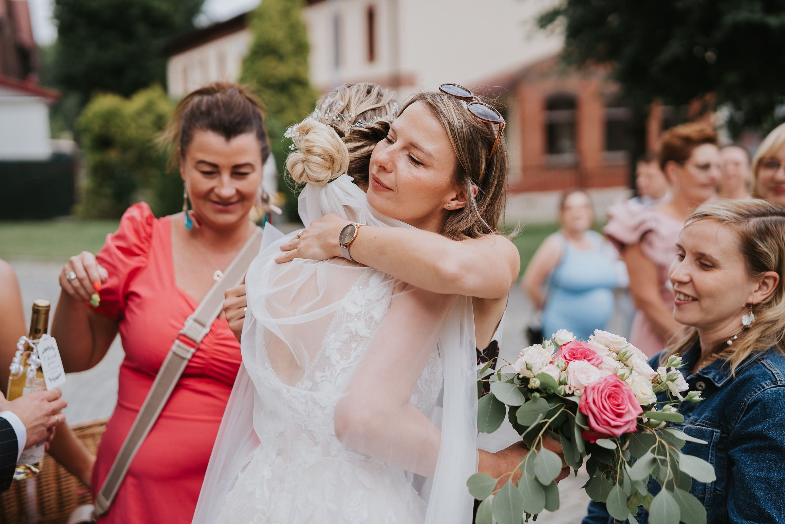 Agnieszka & Paweł. Michał Kaźmierczyk - Michalfotografuje.pl