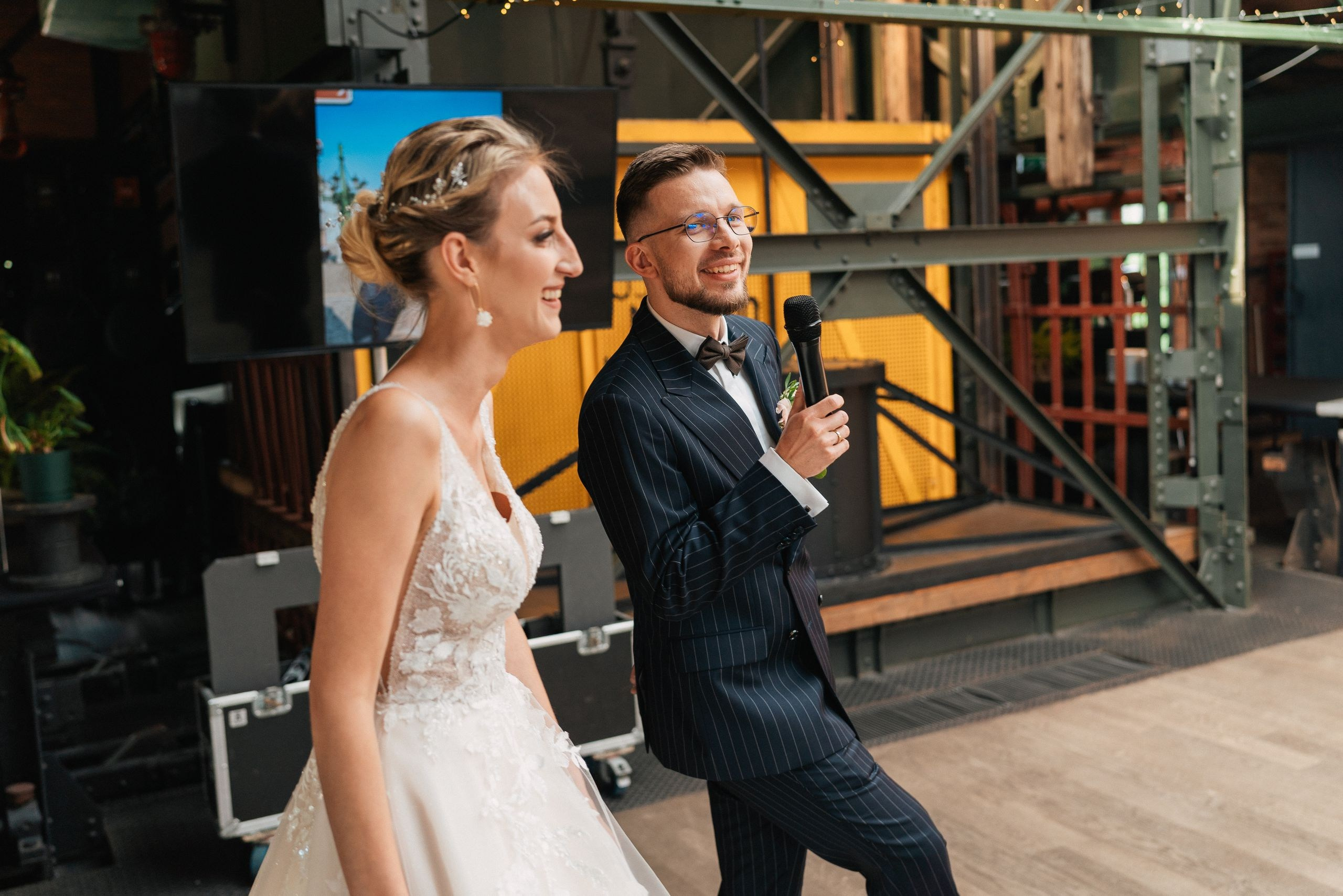 Agnieszka & Paweł. Michał Kaźmierczyk - Michalfotografuje.pl