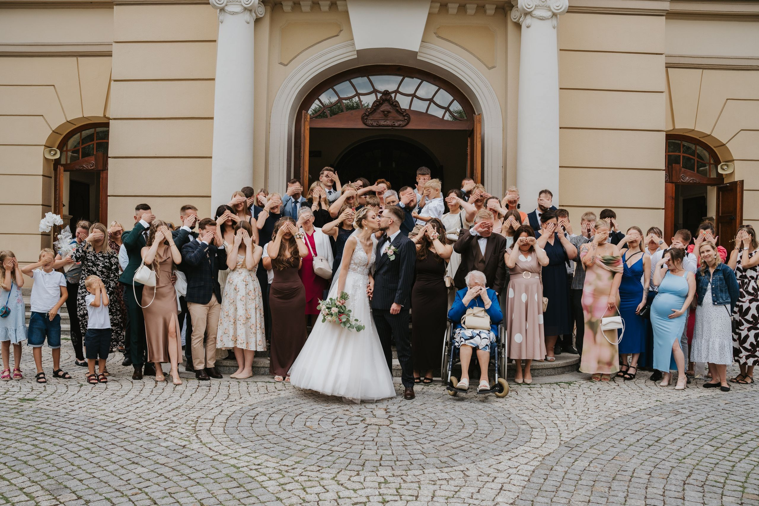Agnieszka & Paweł. Michał Kaźmierczyk - Michalfotografuje.pl