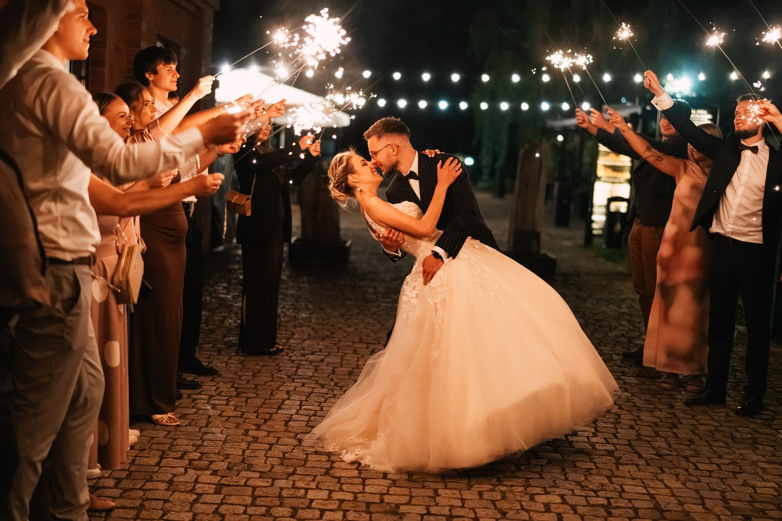 Agnieszka & Paweł. Michał Kaźmierczyk - Michalfotografuje.pl