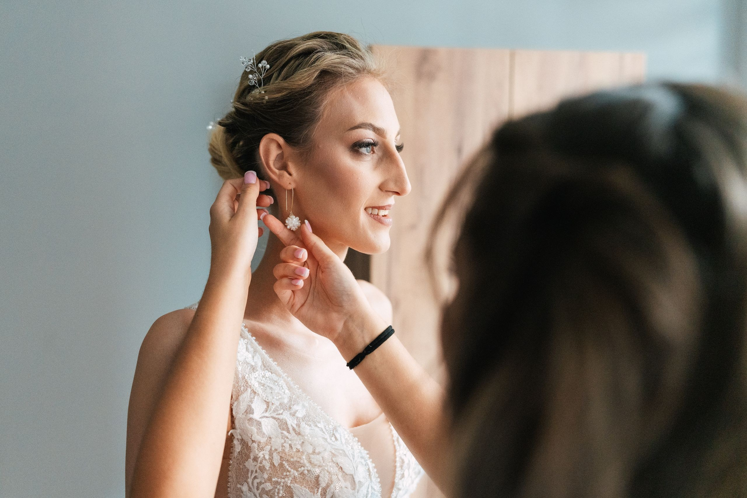 Agnieszka & Paweł. Michał Kaźmierczyk - Michalfotografuje.pl