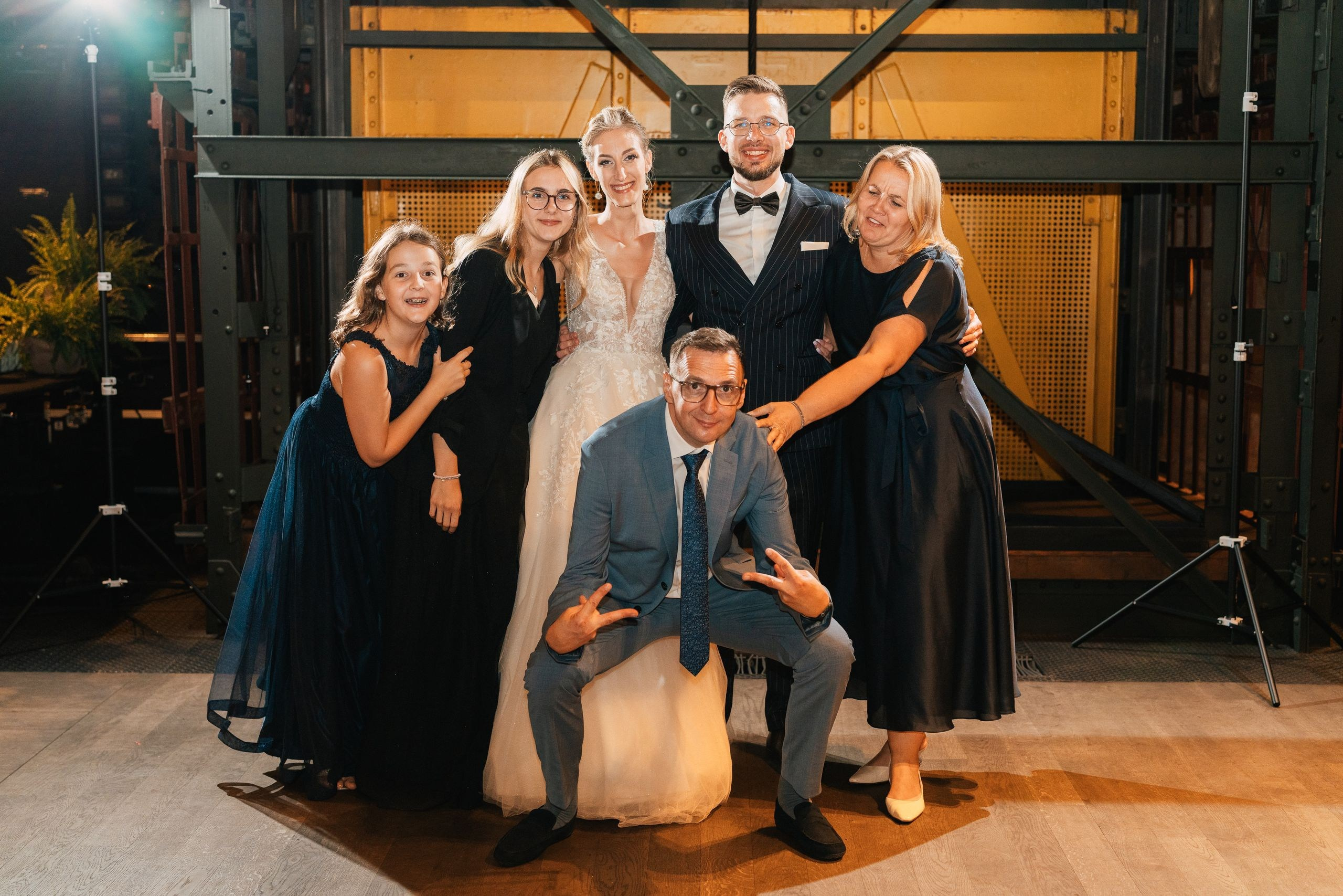 Agnieszka & Paweł. Michał Kaźmierczyk - Michalfotografuje.pl