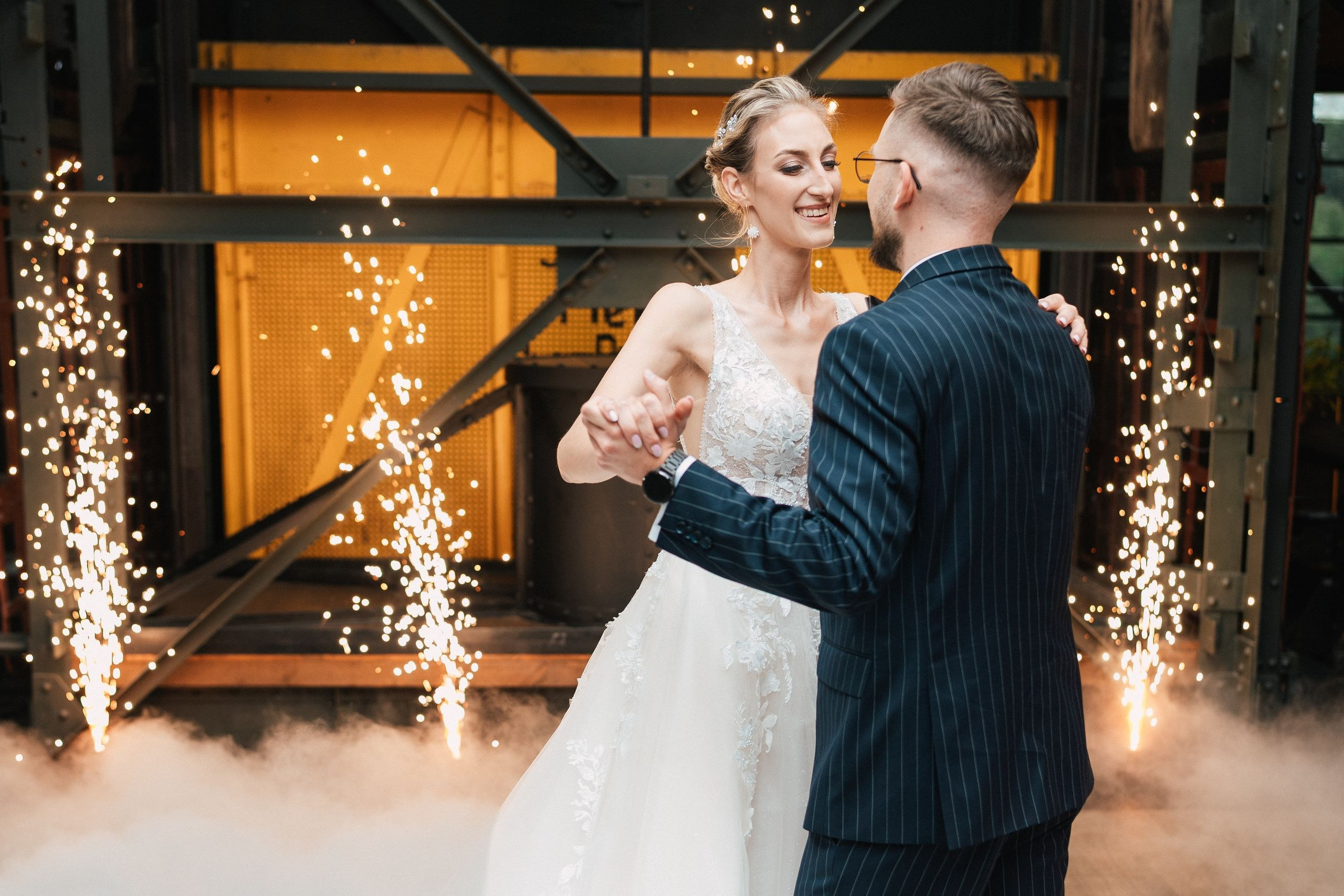 Agnieszka & Paweł. Michał Kaźmierczyk - Michalfotografuje.pl