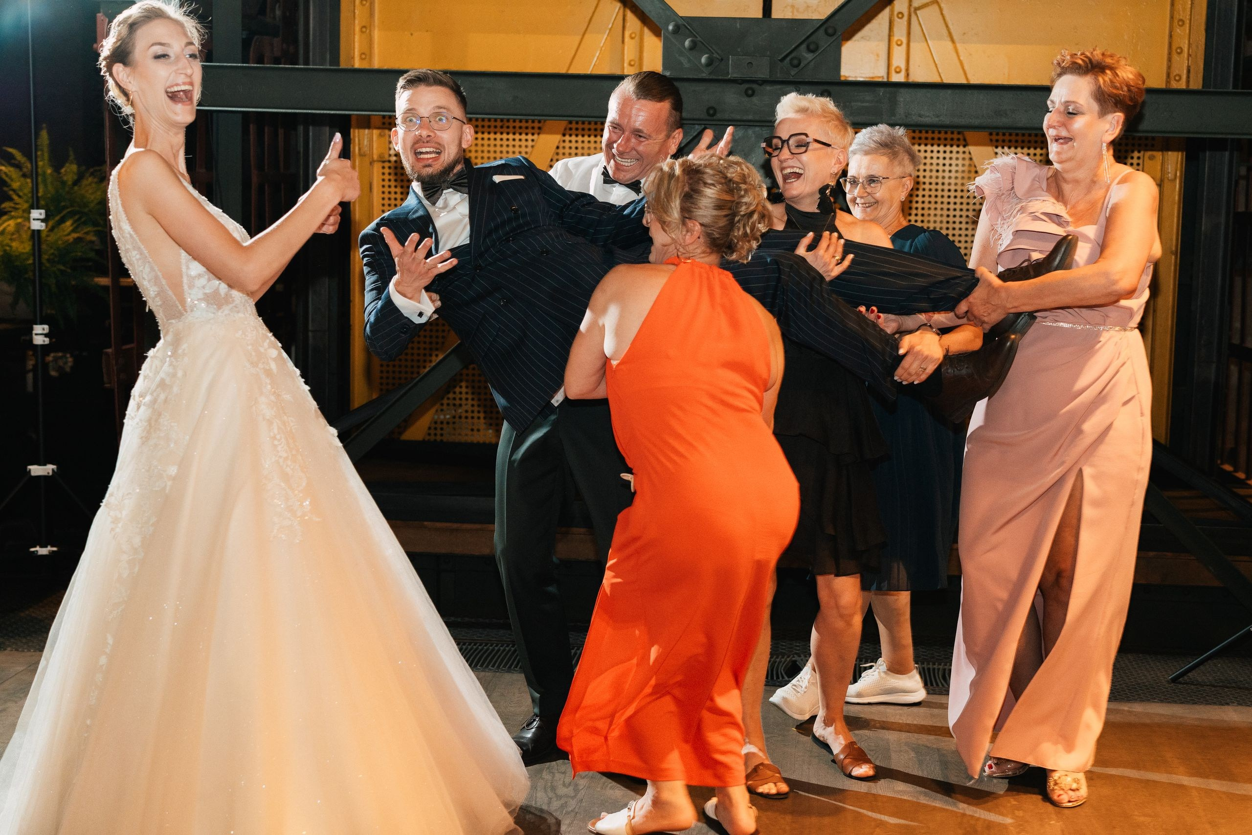 Agnieszka & Paweł. Michał Kaźmierczyk - Michalfotografuje.pl