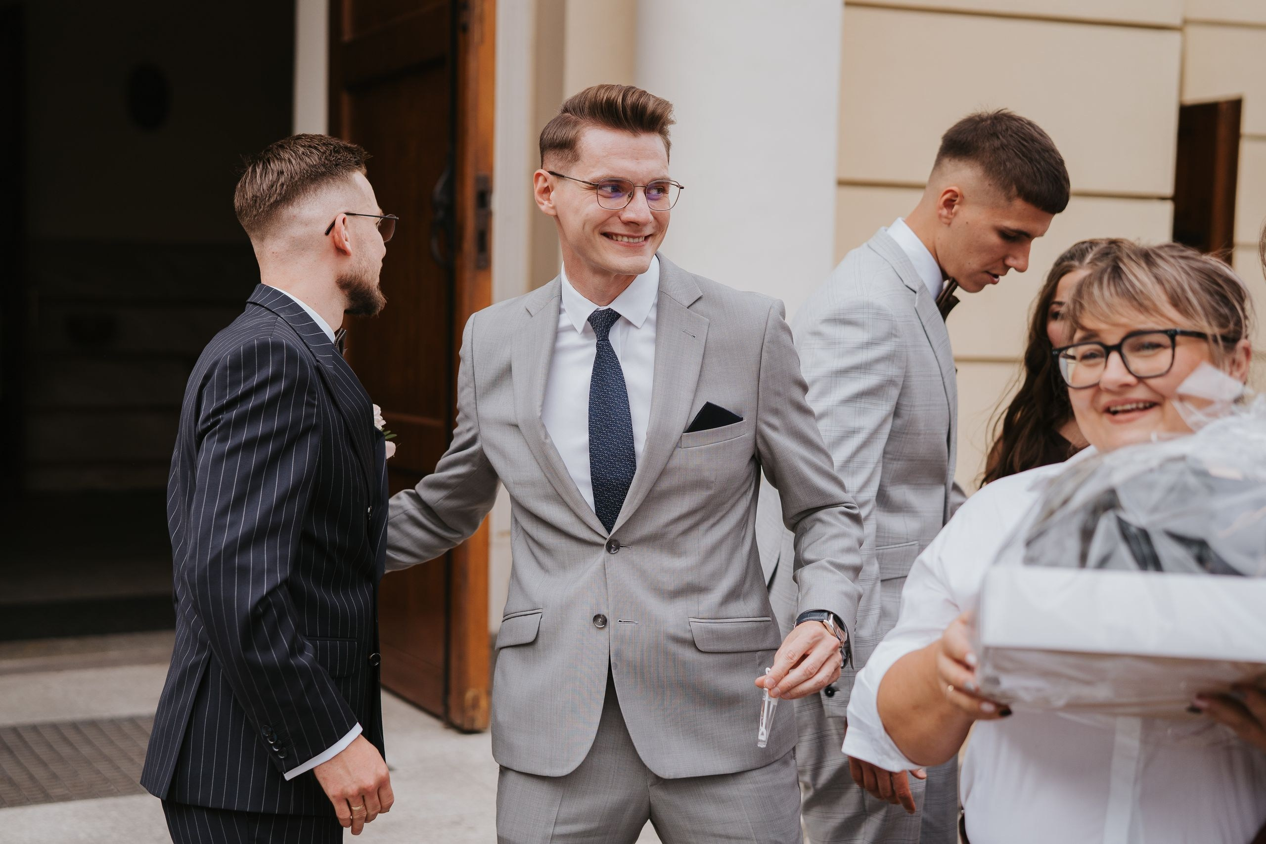 Agnieszka & Paweł. Michał Kaźmierczyk - Michalfotografuje.pl
