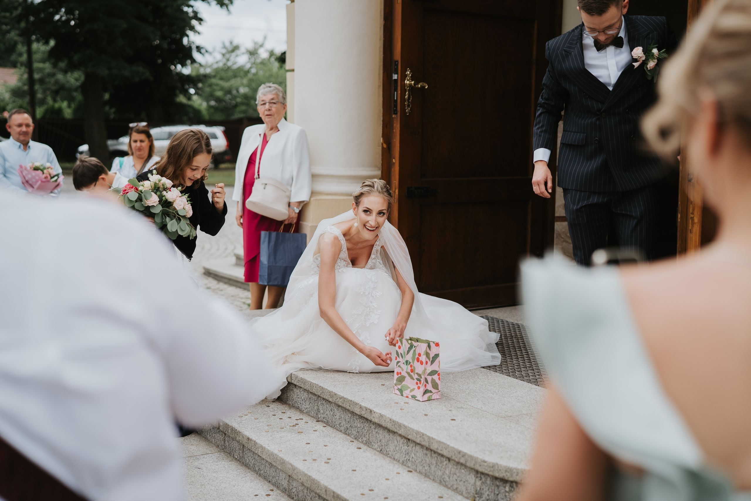 Agnieszka & Paweł. Michał Kaźmierczyk - Michalfotografuje.pl