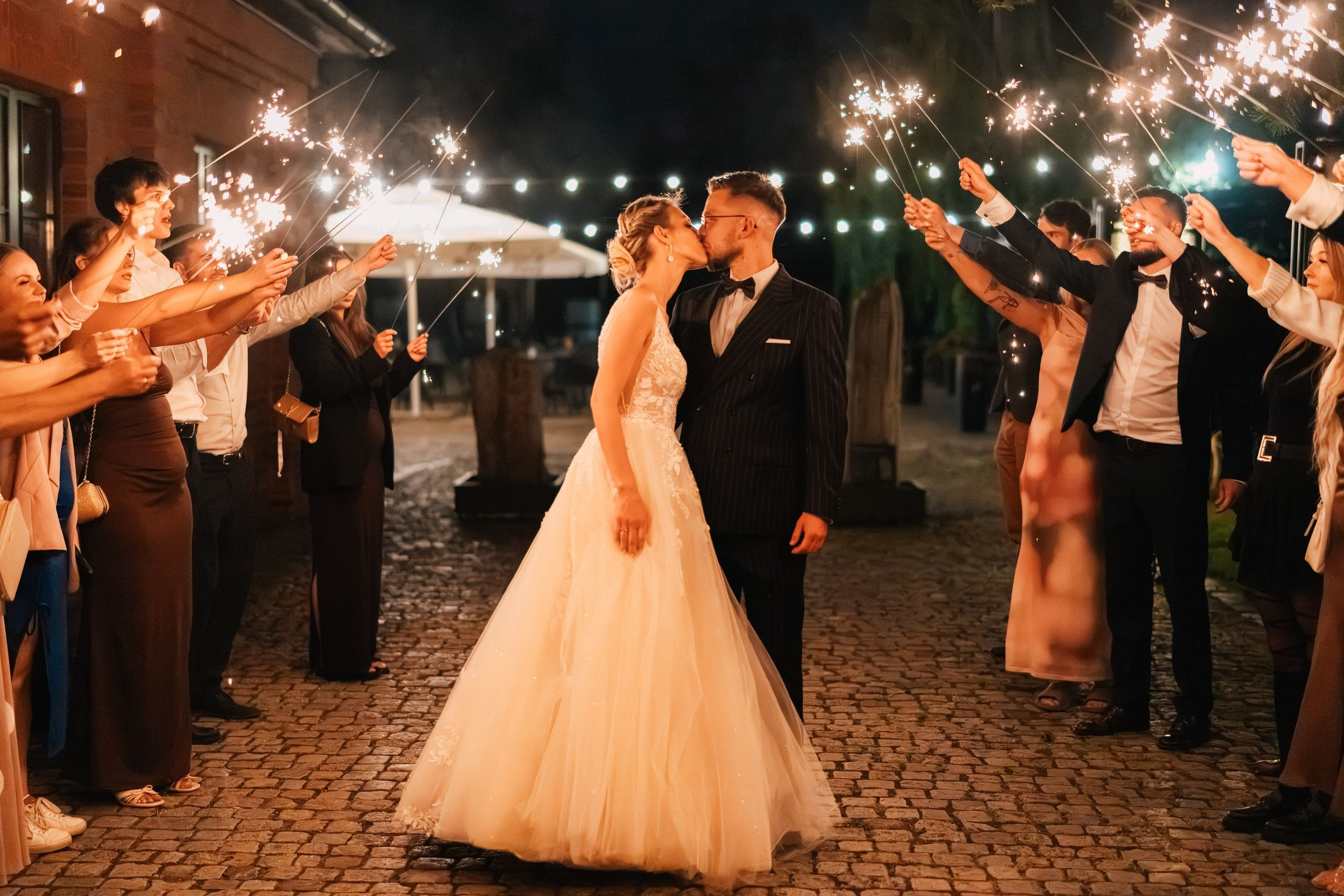 Agnieszka & Paweł. Michał Kaźmierczyk - Michalfotografuje.pl