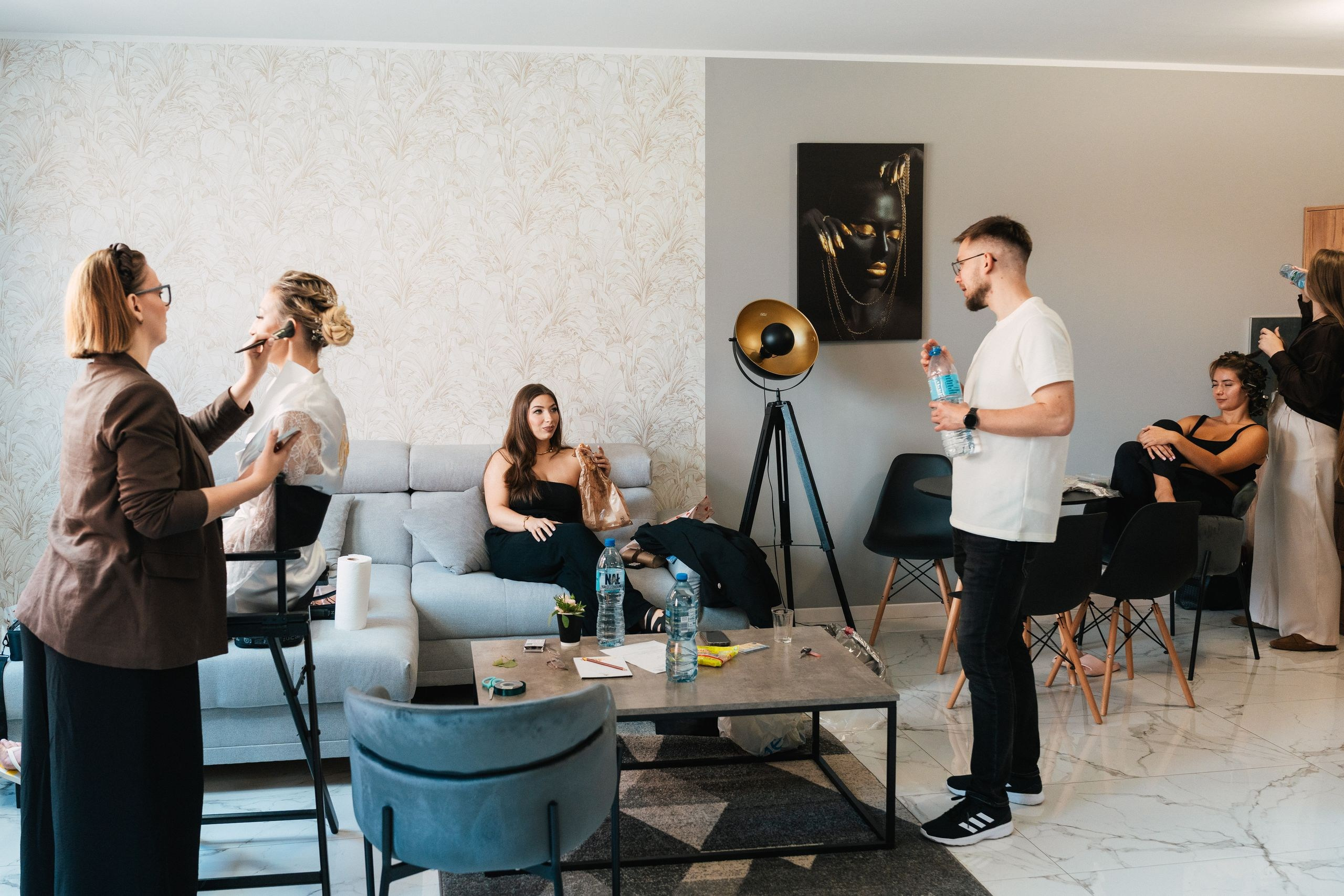 Agnieszka & Paweł. Michał Kaźmierczyk - Michalfotografuje.pl