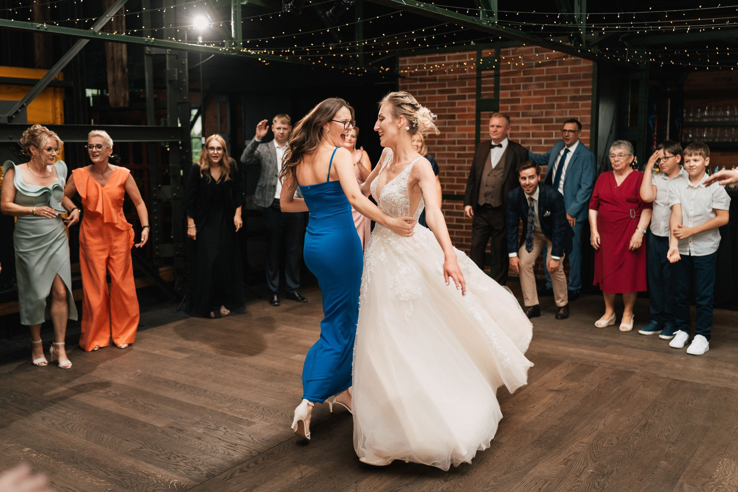 Agnieszka & Paweł. Michał Kaźmierczyk - Michalfotografuje.pl