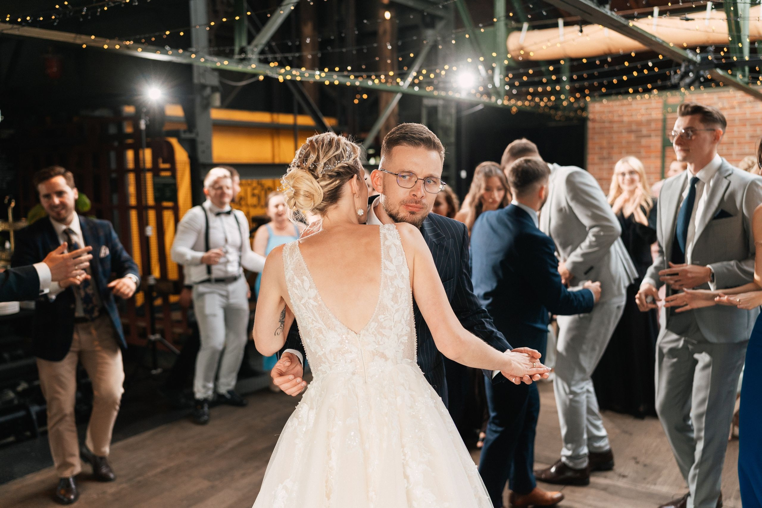 Agnieszka & Paweł. Michał Kaźmierczyk - Michalfotografuje.pl