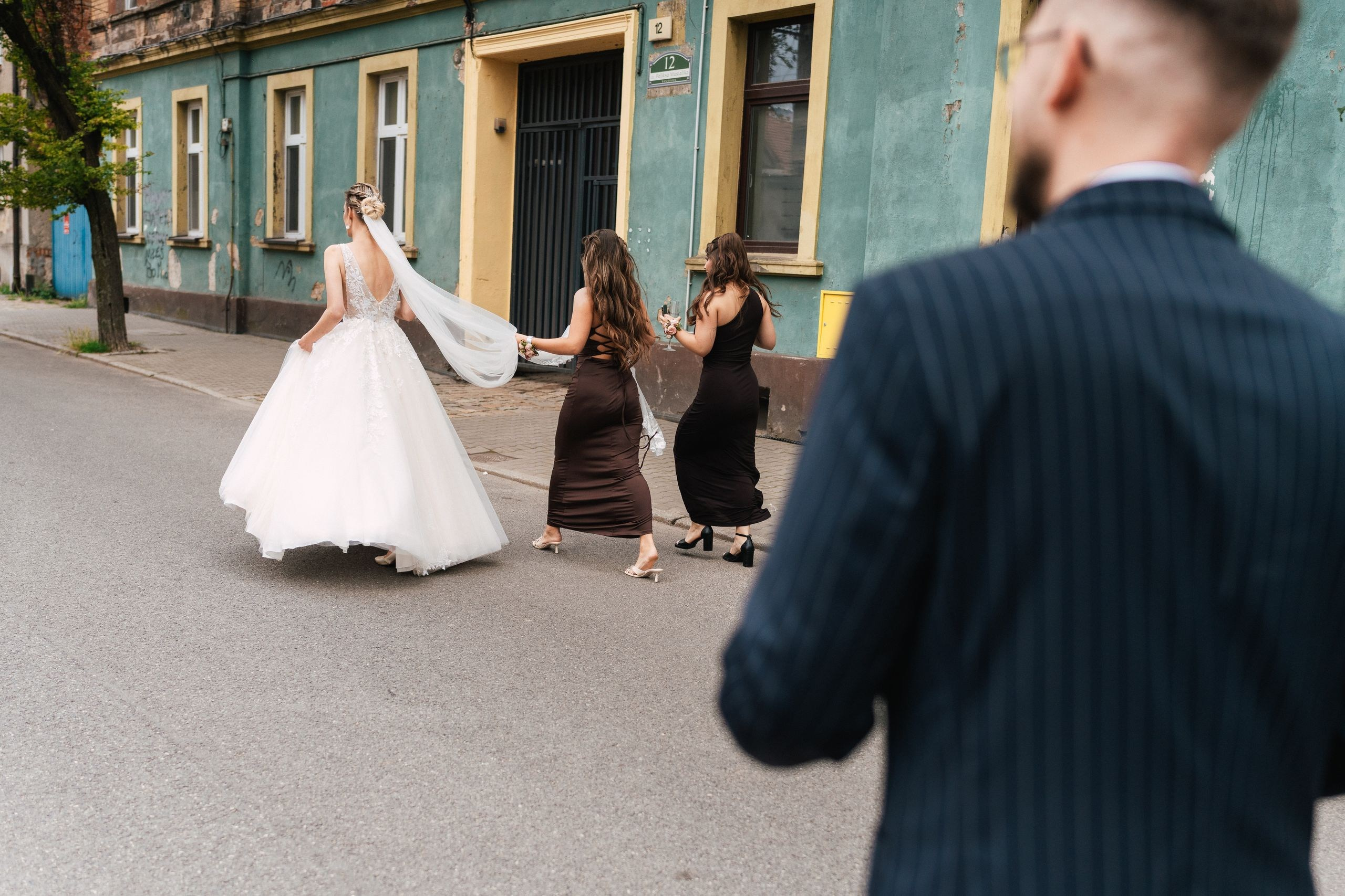 Agnieszka & Paweł. Michał Kaźmierczyk - Michalfotografuje.pl