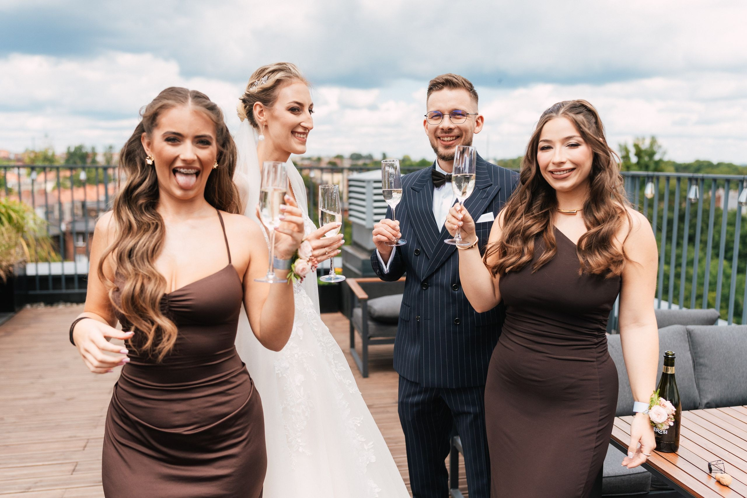 Agnieszka & Paweł. Michał Kaźmierczyk - Michalfotografuje.pl