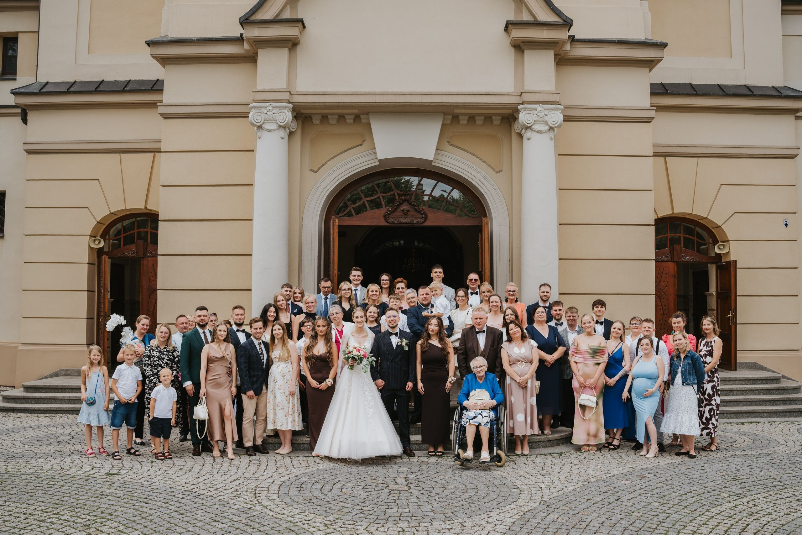 Agnieszka & Paweł. Michał Kaźmierczyk - Michalfotografuje.pl