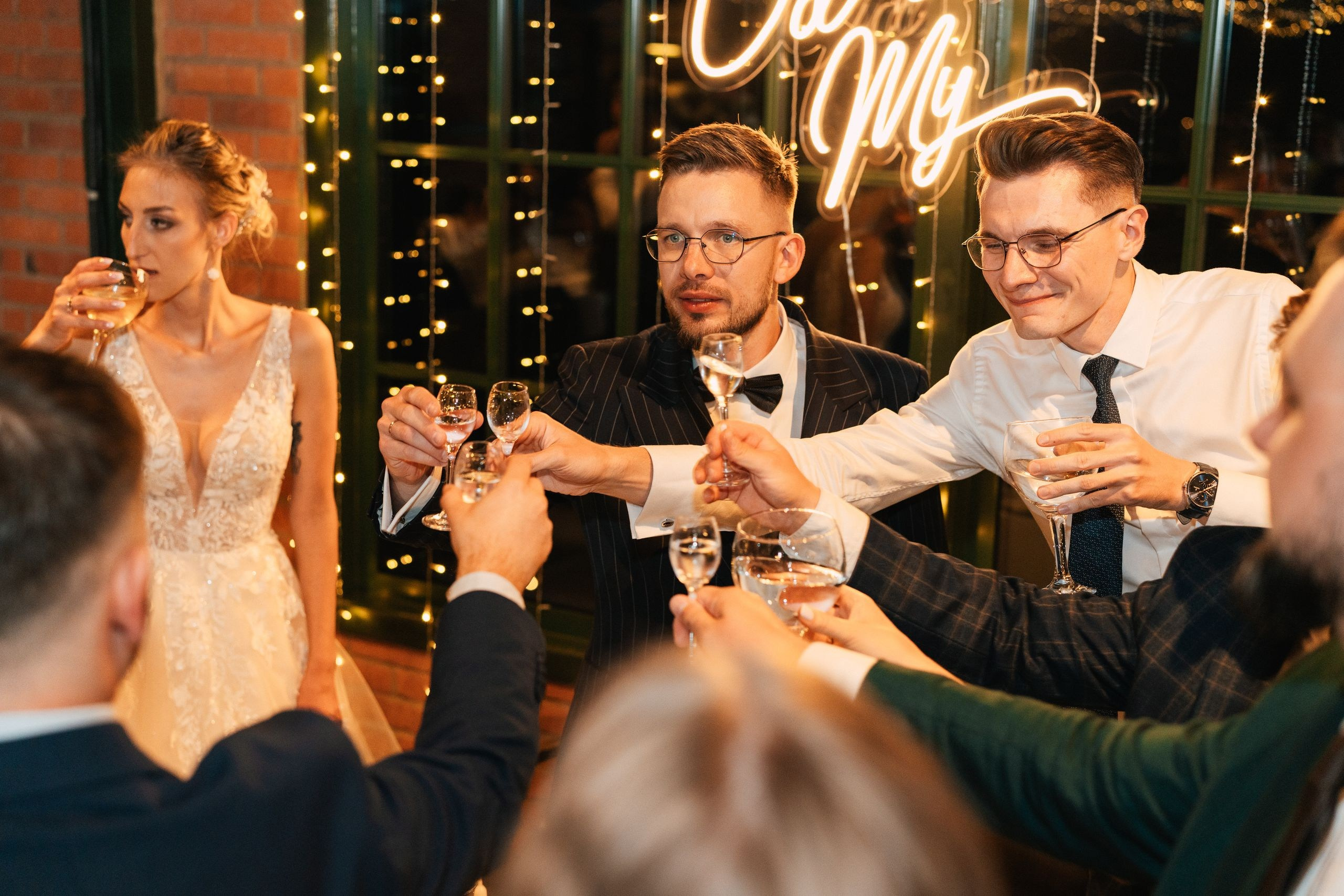 Agnieszka & Paweł. Michał Kaźmierczyk - Michalfotografuje.pl