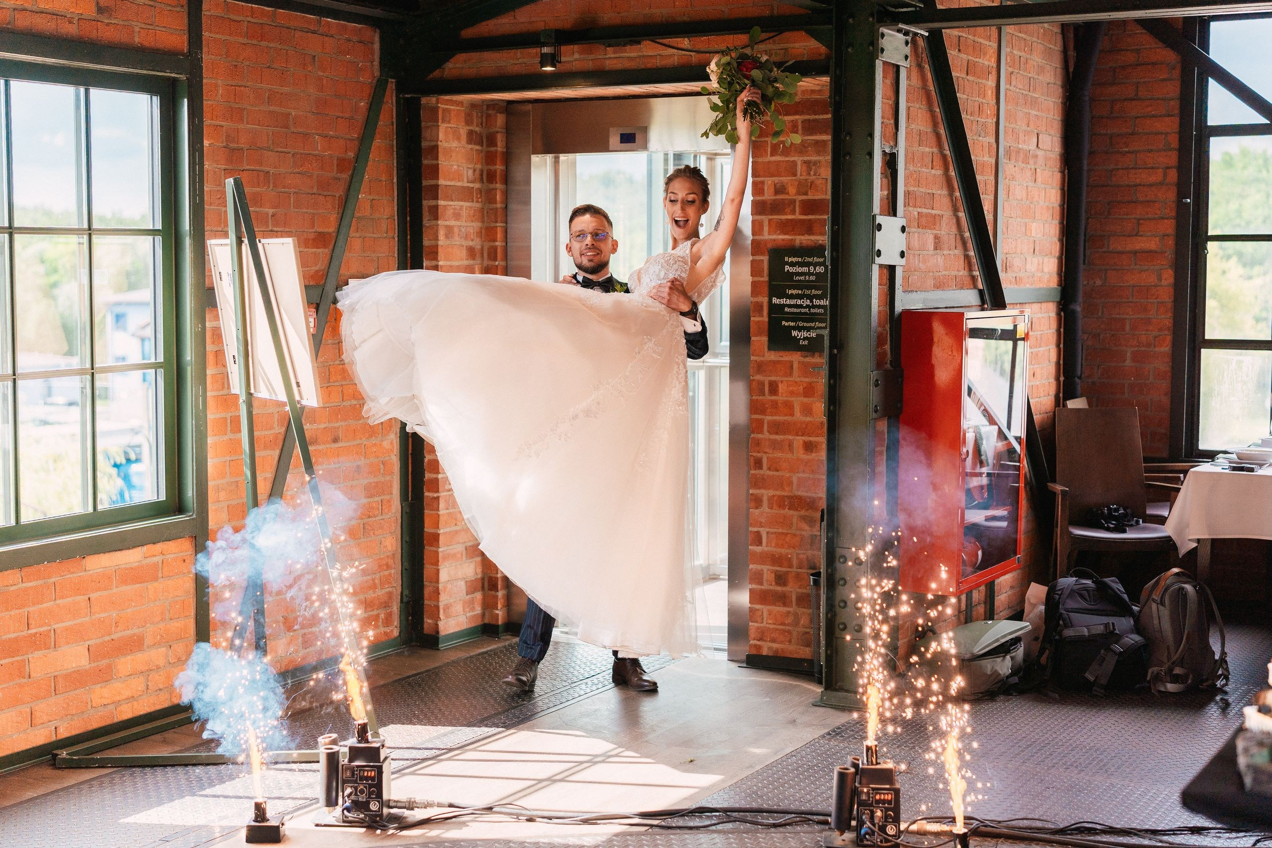 Agnieszka & Paweł. Michał Kaźmierczyk - Michalfotografuje.pl