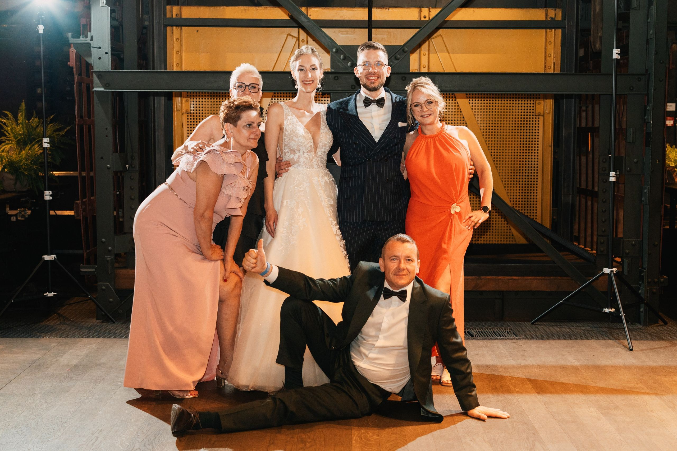 Agnieszka & Paweł. Michał Kaźmierczyk - Michalfotografuje.pl