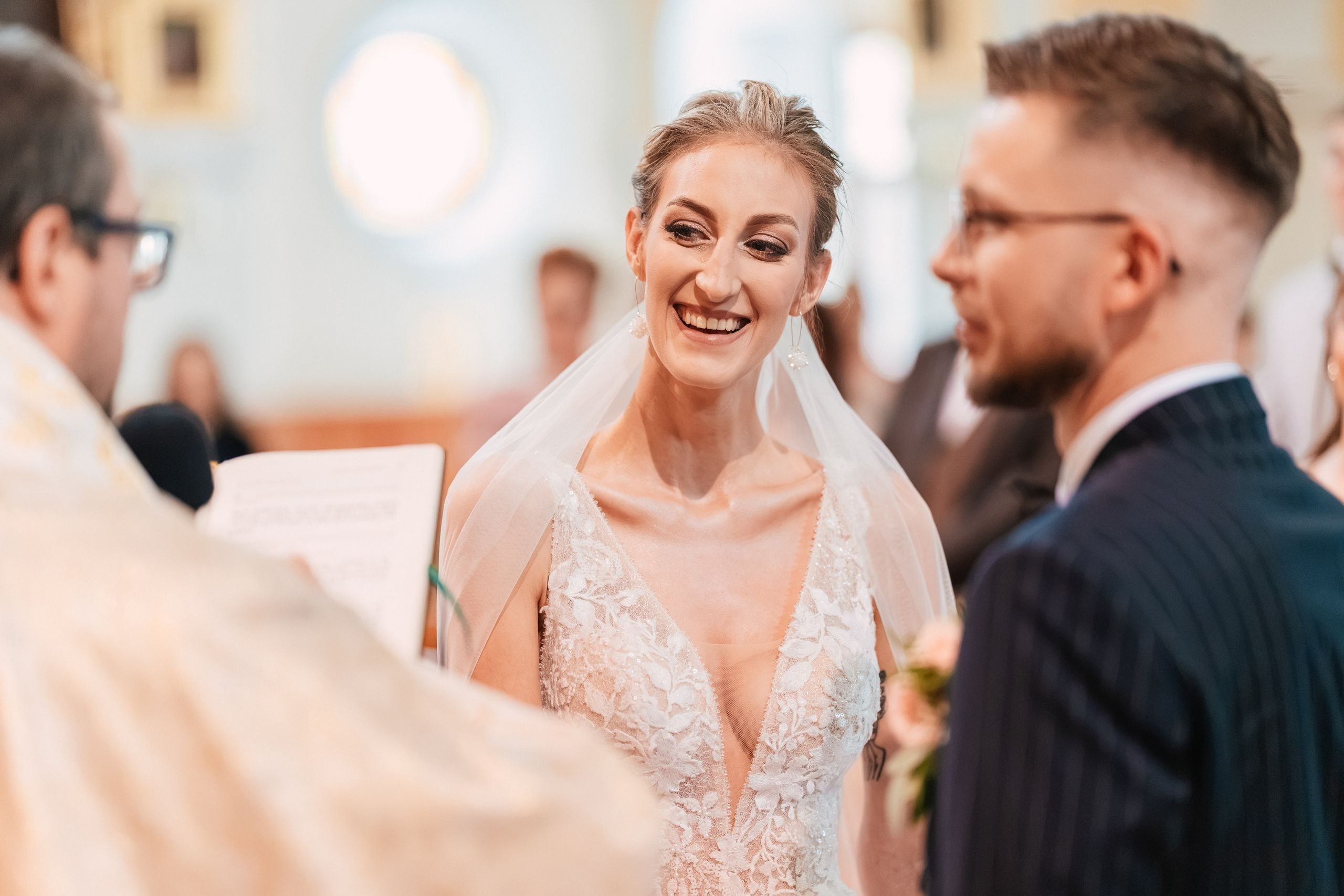 Agnieszka & Paweł. Michał Kaźmierczyk - Michalfotografuje.pl